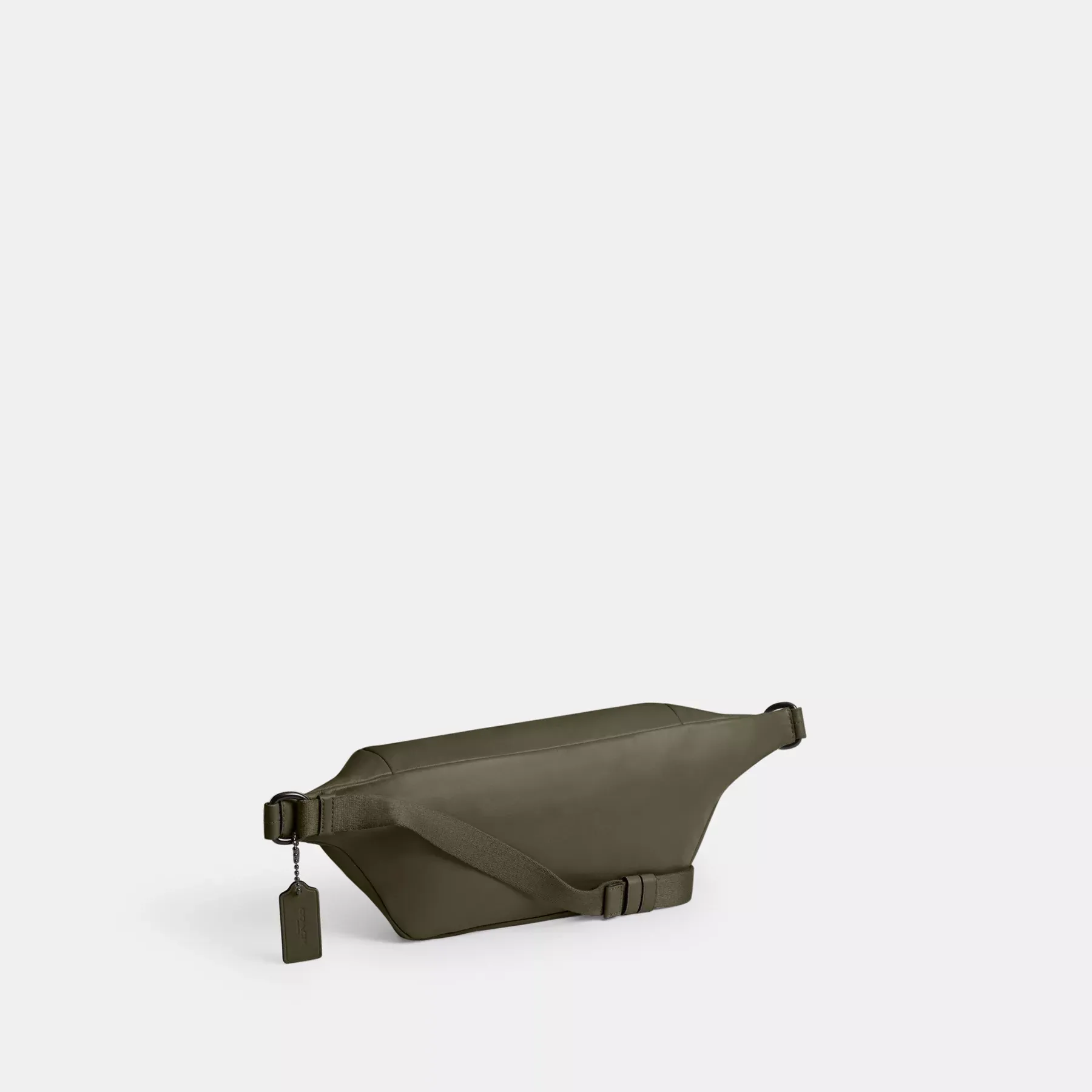 COACH Hall bältesväska Army Green