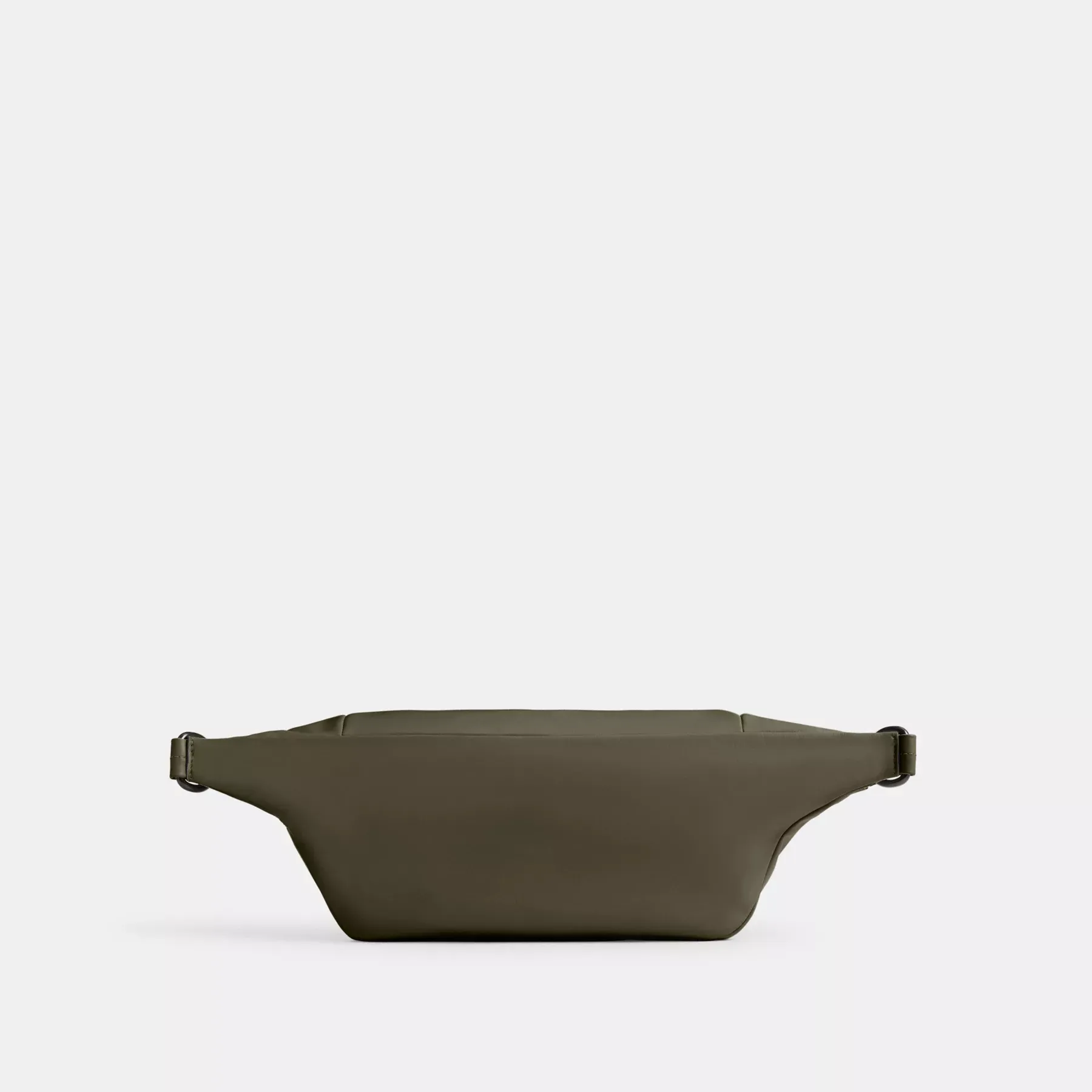 COACH Hall bältesväska Army Green COACH Hall bältesväska Army Green