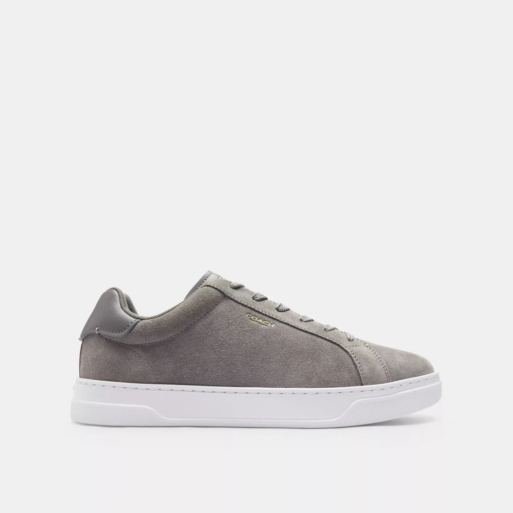 COACH High Line Sneaker Kol COACH High Line Sneaker Kol
