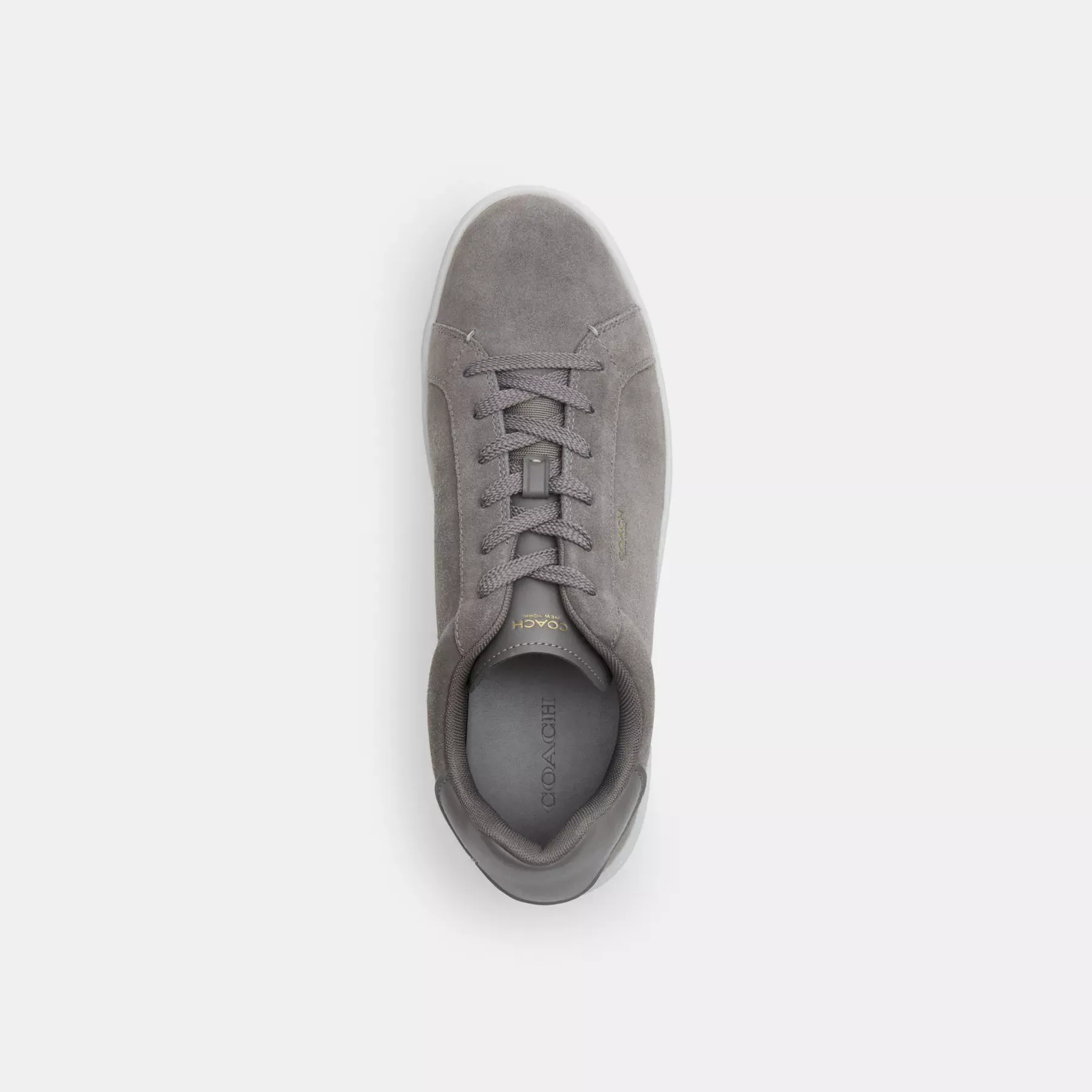 COACH High Line Sneaker Kol COACH High Line Sneaker Kol