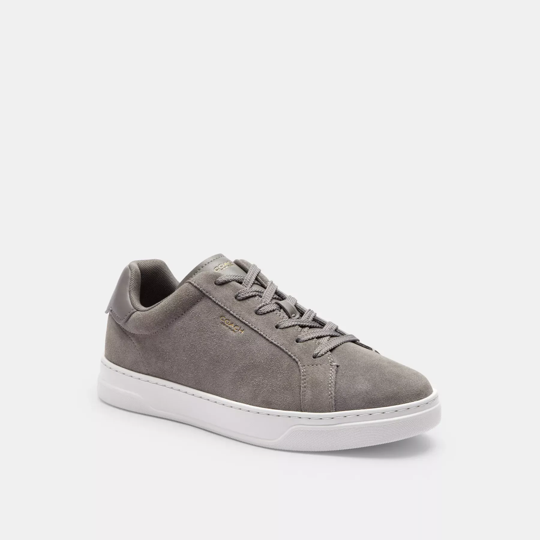 COACH High Line Sneaker Kol COACH High Line Sneaker Kol