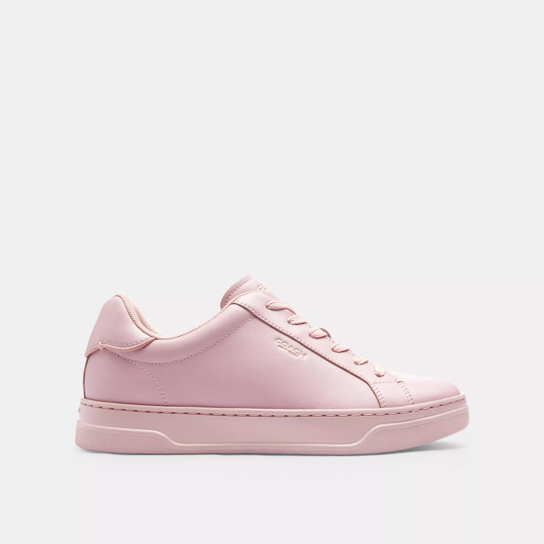 COACH High Line Sneaker Blomma COACH High Line Sneaker Blomma