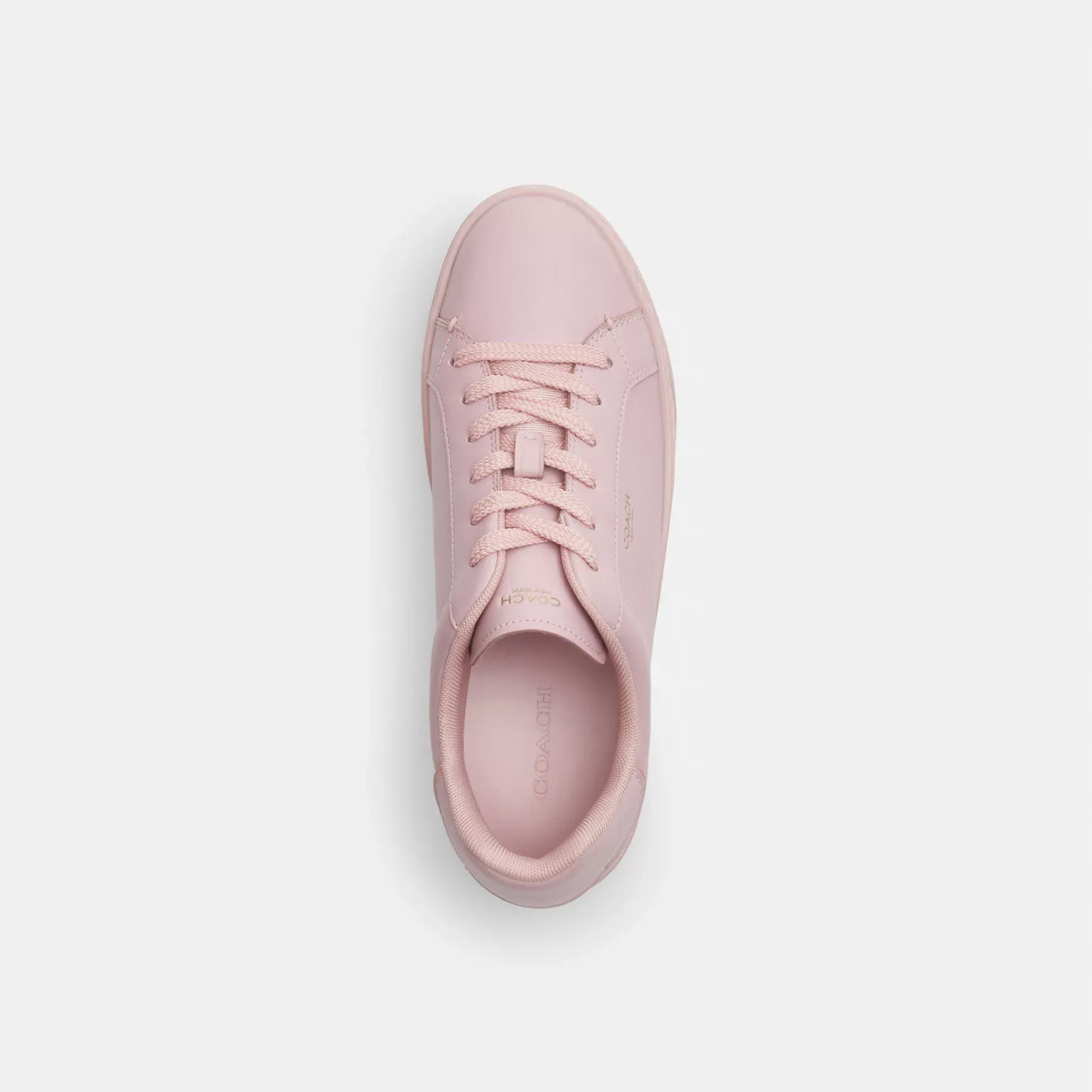 COACH High Line Sneaker Blomma COACH High Line Sneaker Blomma