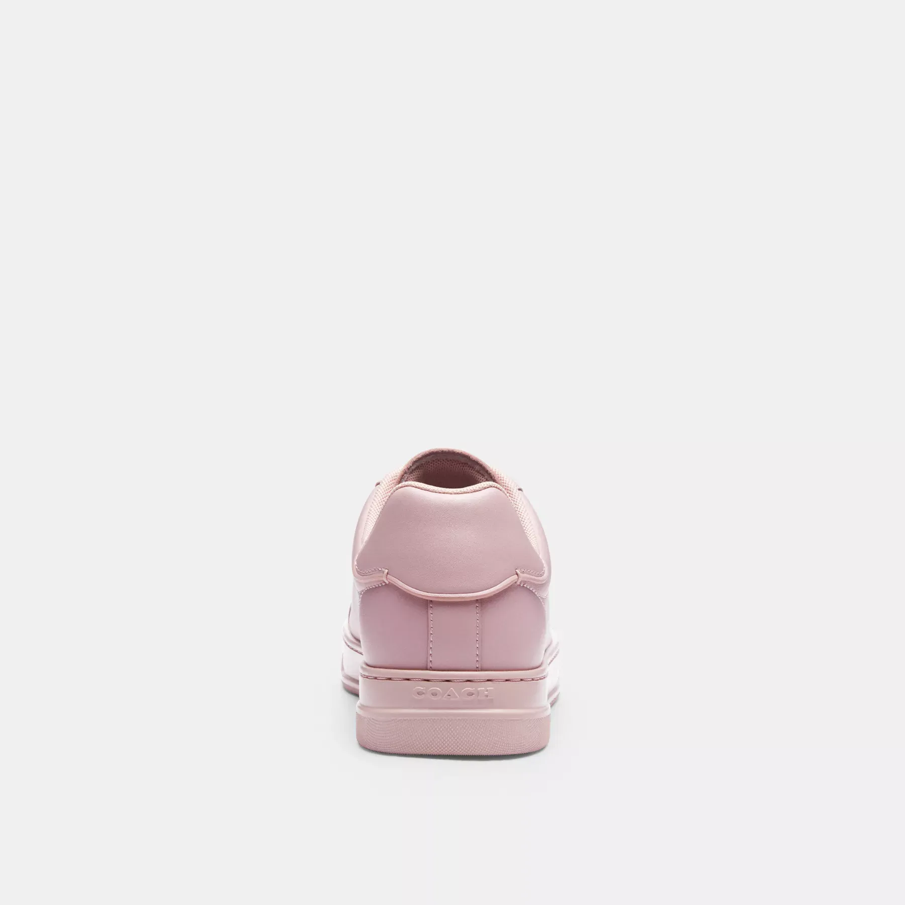 COACH High Line Sneaker Blomma COACH High Line Sneaker Blomma