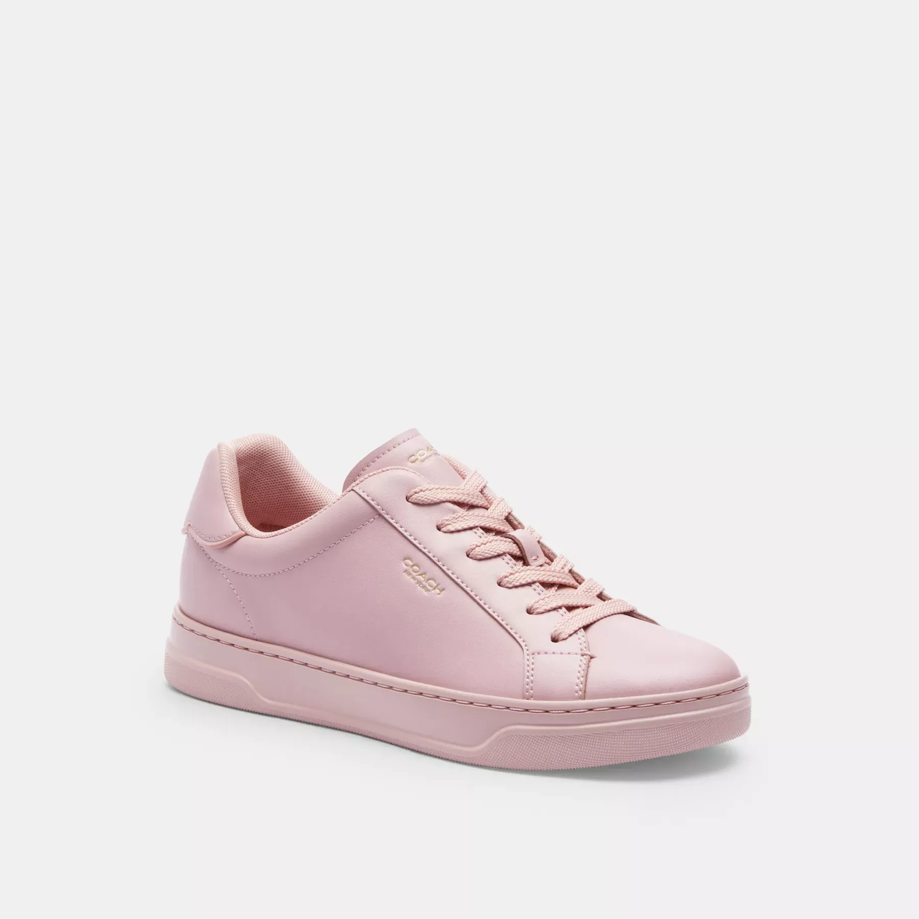 COACH High Line Sneaker Blomma COACH High Line Sneaker Blomma