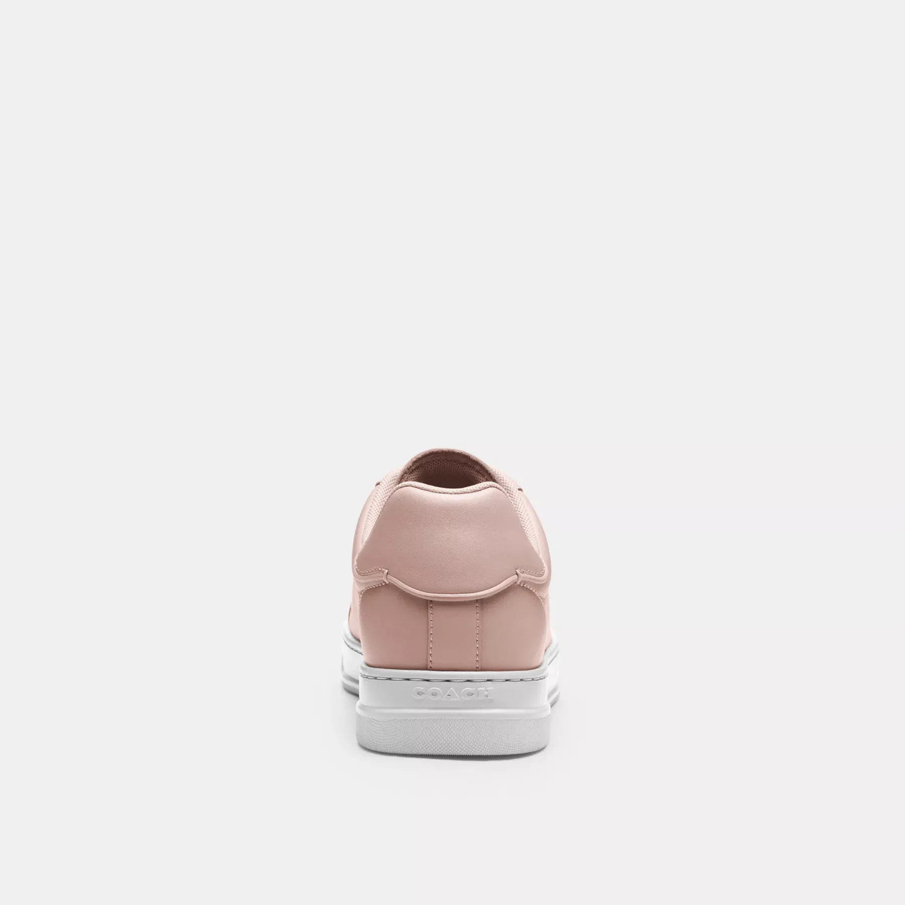 COACH High Line Sneaker Rodna COACH High Line Sneaker Rodna