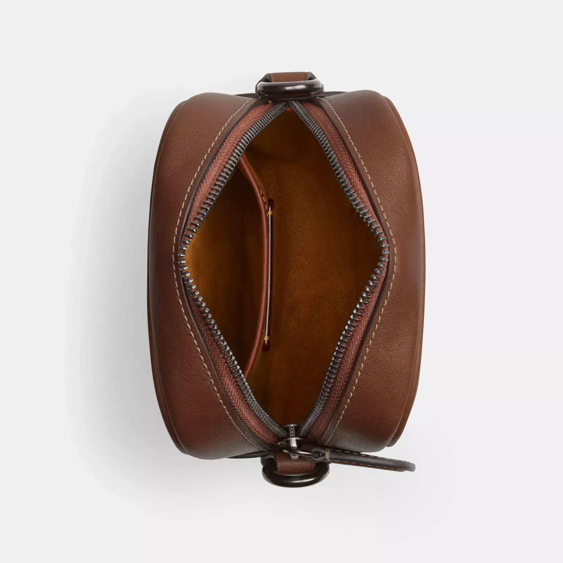 COACH Hitch Crossbody Redwood COACH Hitch Crossbody Redwood