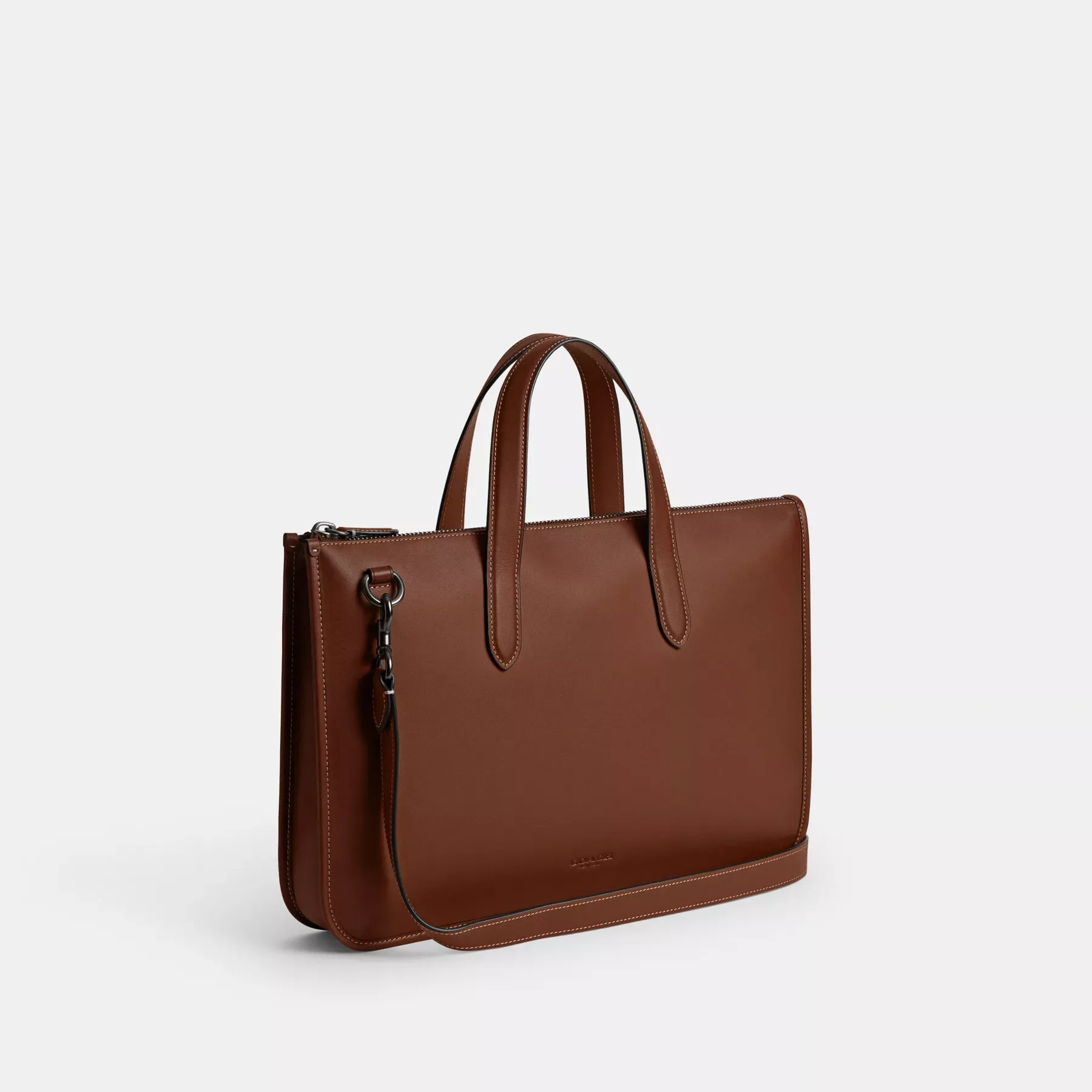 COACH Isaac Workbag Redwood COACH Isaac Workbag Redwood