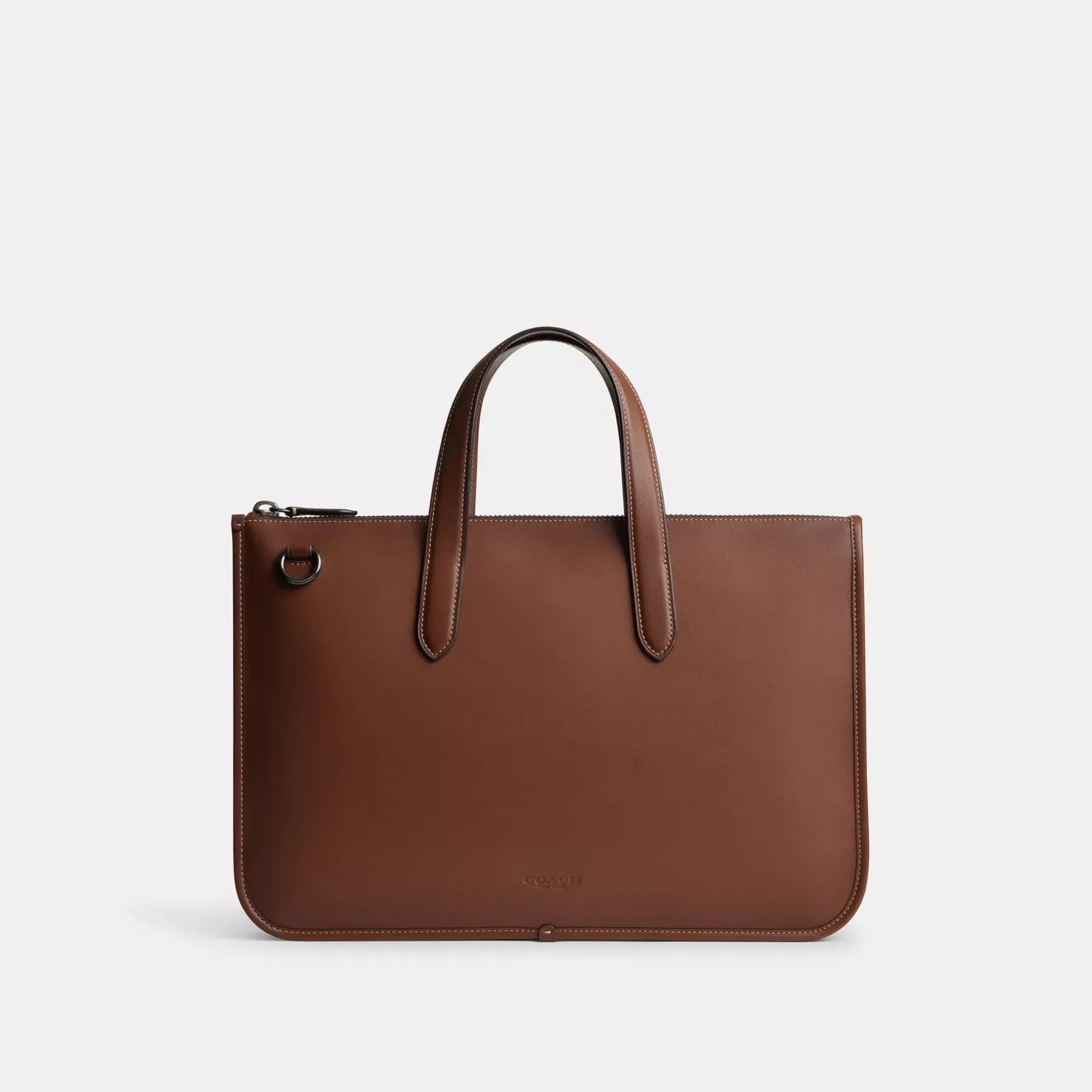 COACH Isaac Workbag Redwood COACH Isaac Workbag Redwood