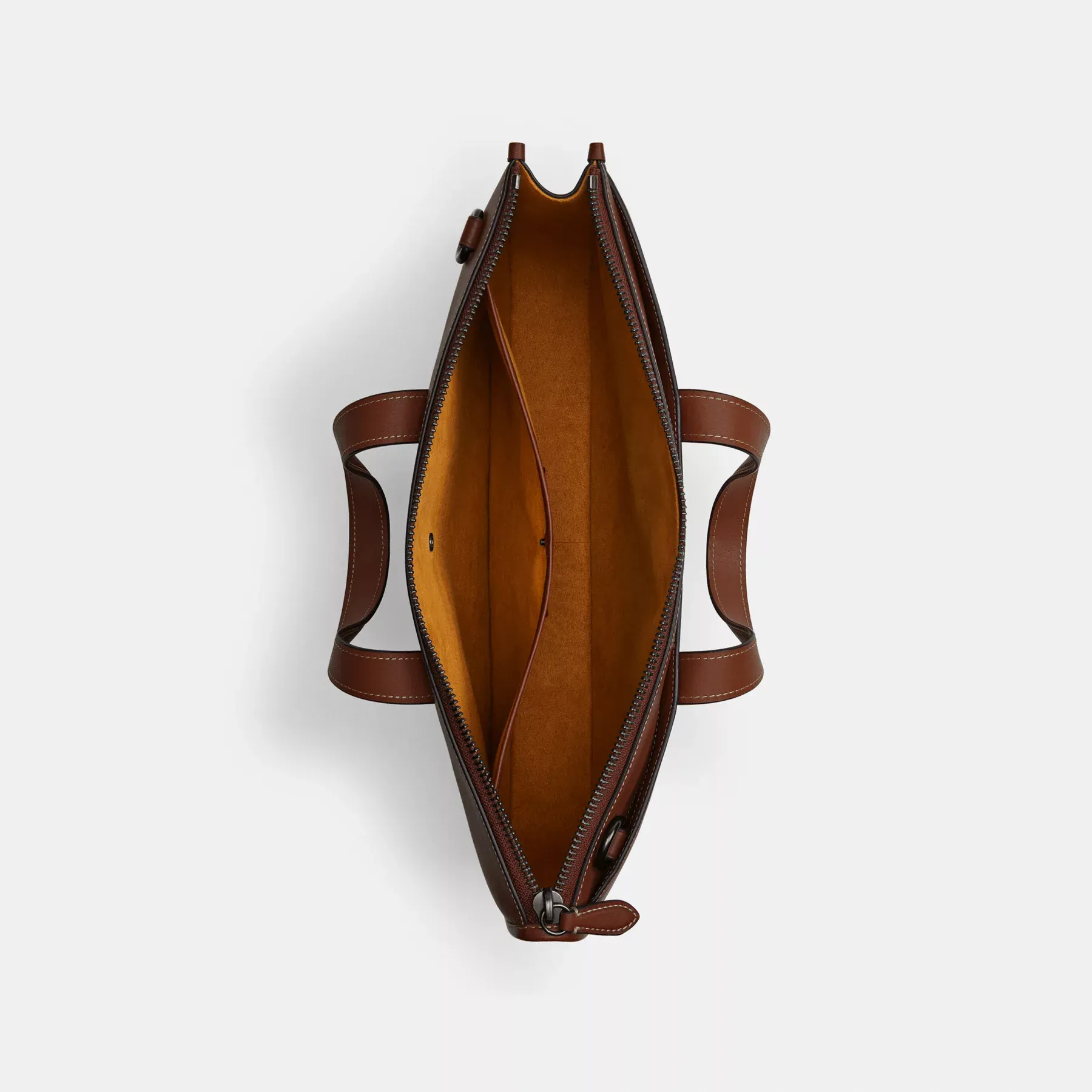 COACH Isaac Workbag Redwood COACH Isaac Workbag Redwood