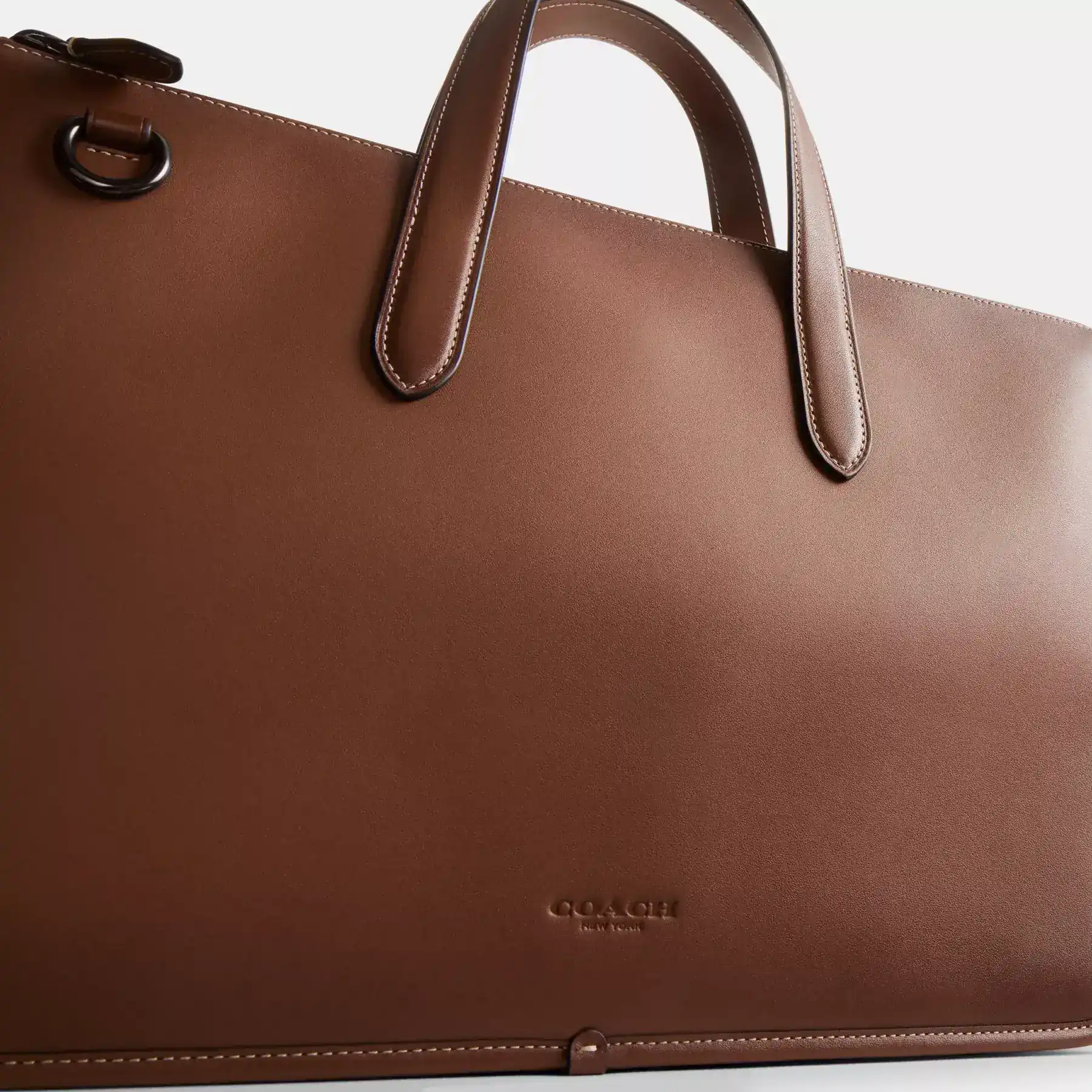 COACH Isaac Workbag Redwood COACH Isaac Workbag Redwood