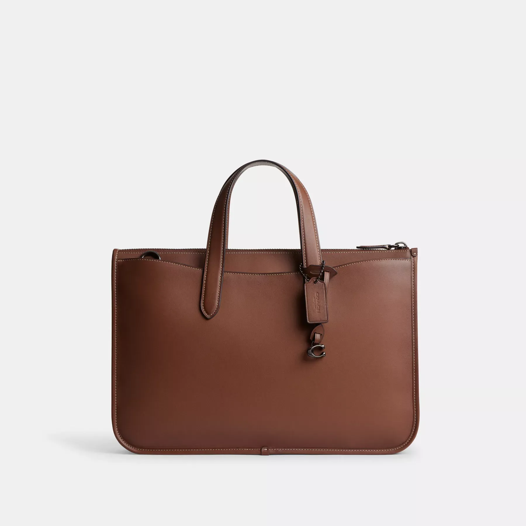 COACH Isaac Workbag Redwood COACH Isaac Workbag Redwood