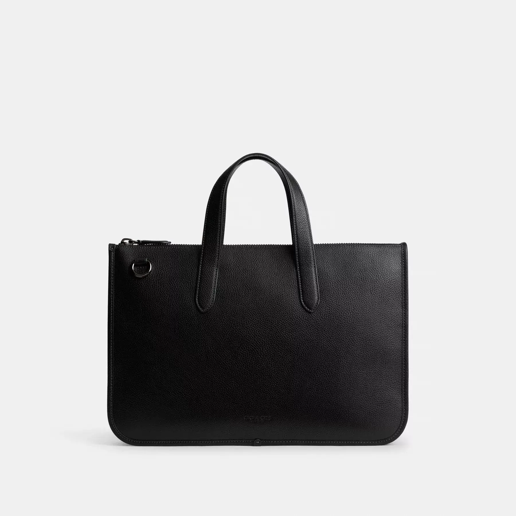 COACH Isaac Workbag Svart COACH Isaac Workbag Svart