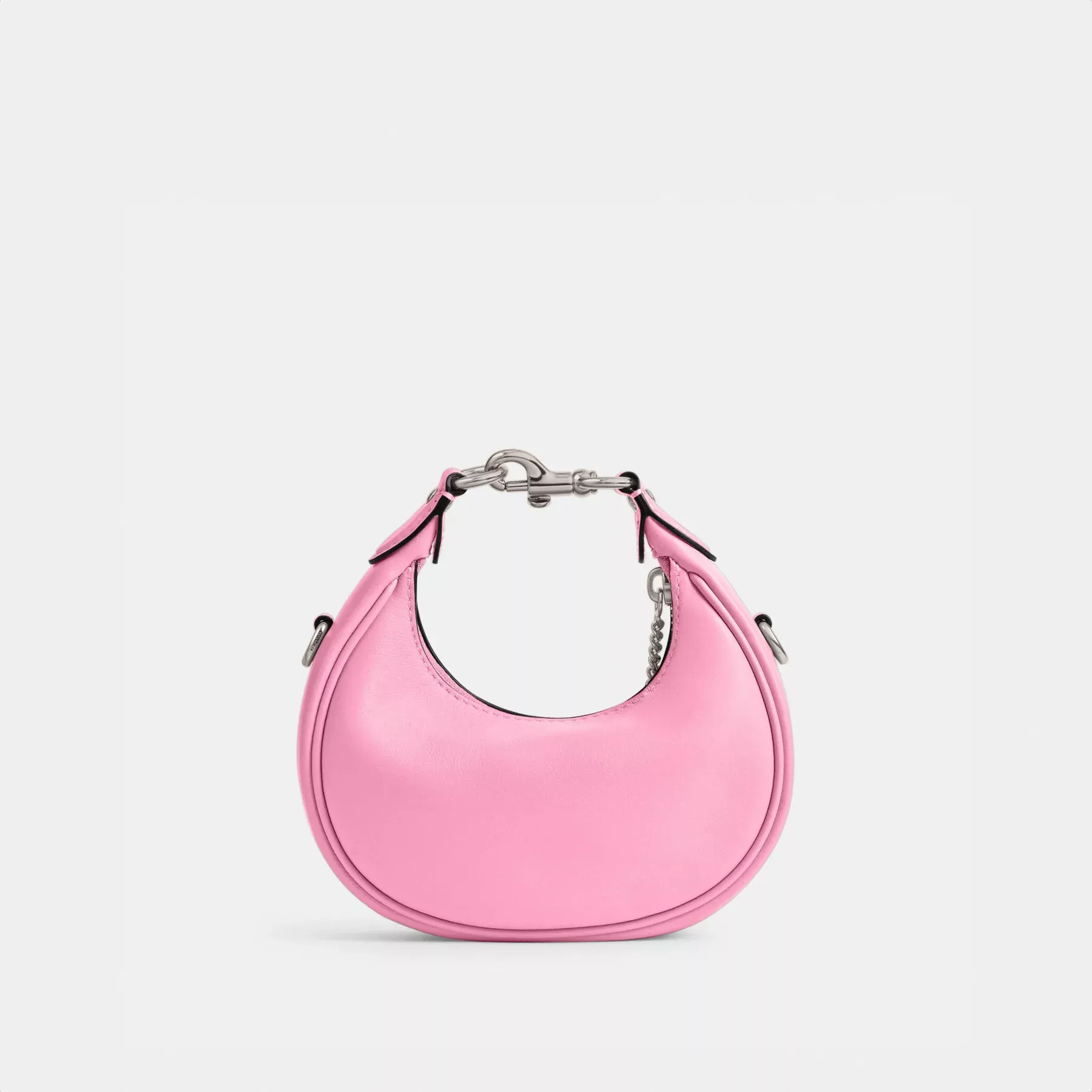 COACH Jonie väska Levande rosa COACH Jonie väska Levande rosa