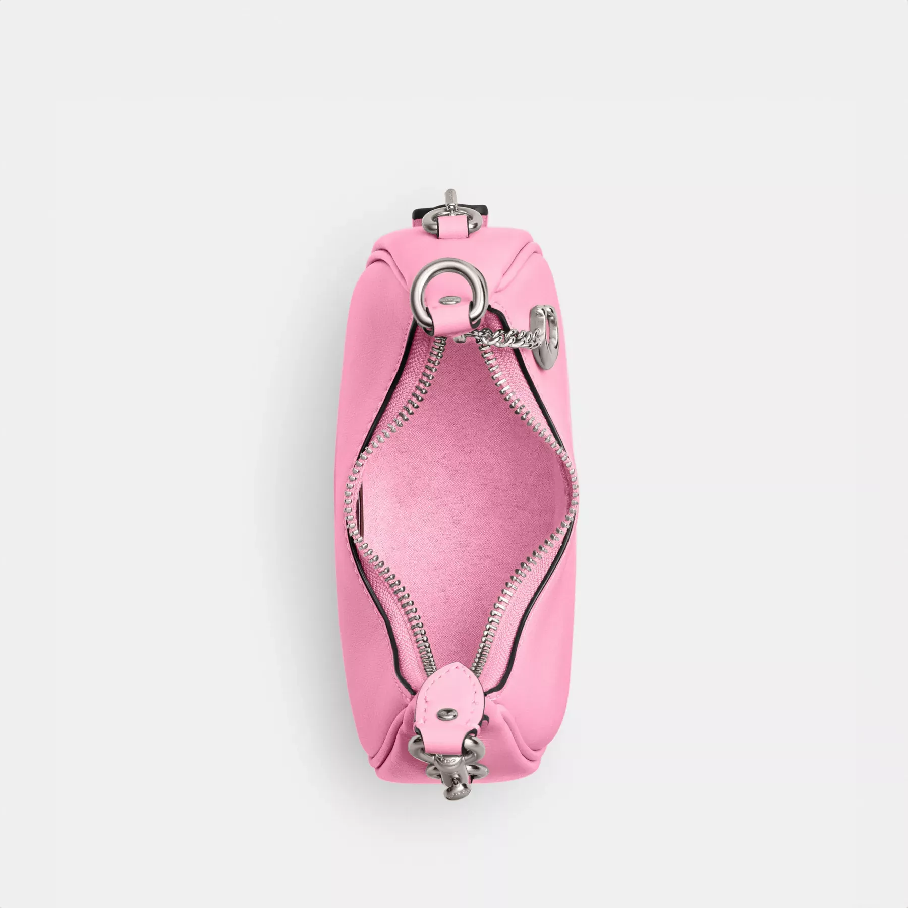 COACH Jonie väska Levande rosa COACH Jonie väska Levande rosa