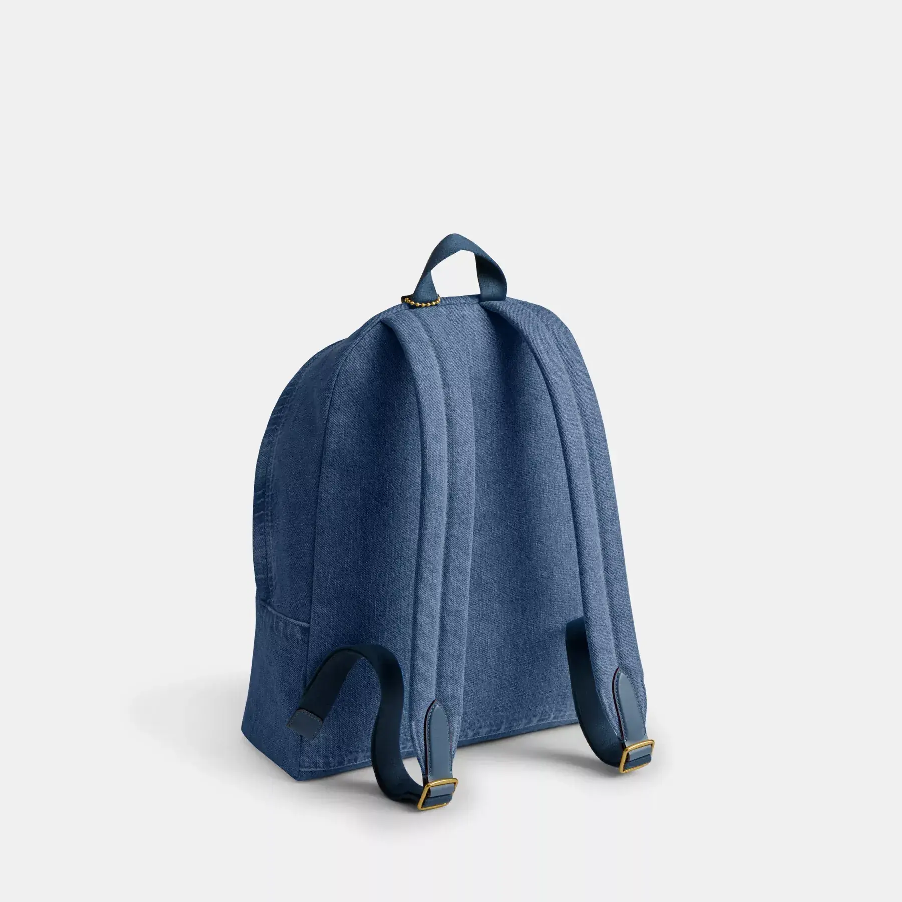 COACH Lastryggsäck Indigo