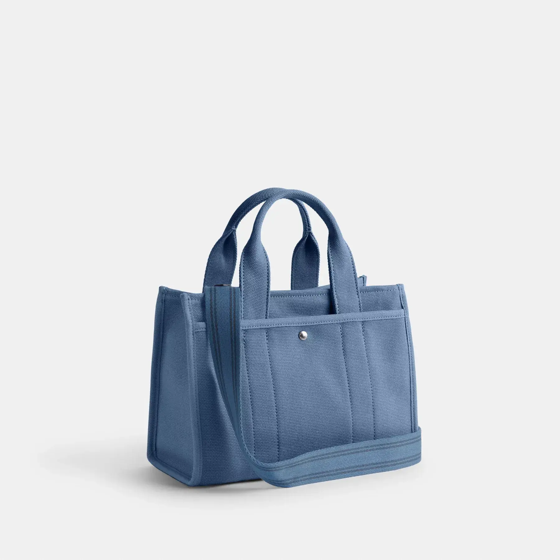 COACH Lastväska 26 Slate Blue