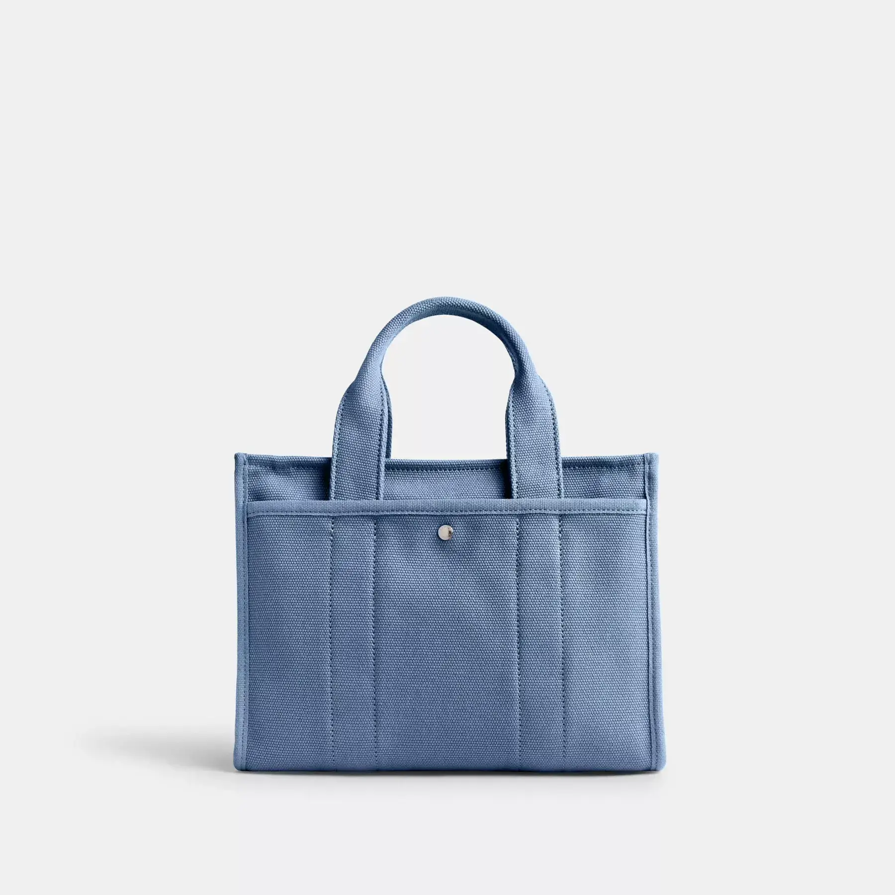 COACH Lastväska 26 Slate Blue COACH Lastväska 26 Slate Blue