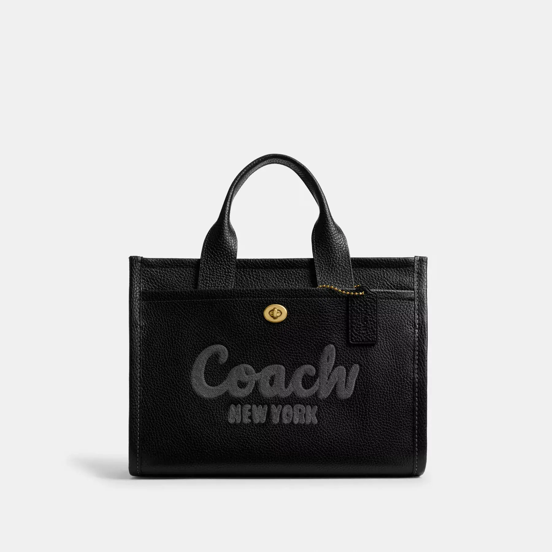 COACH Lastväska Svart COACH Lastväska Svart