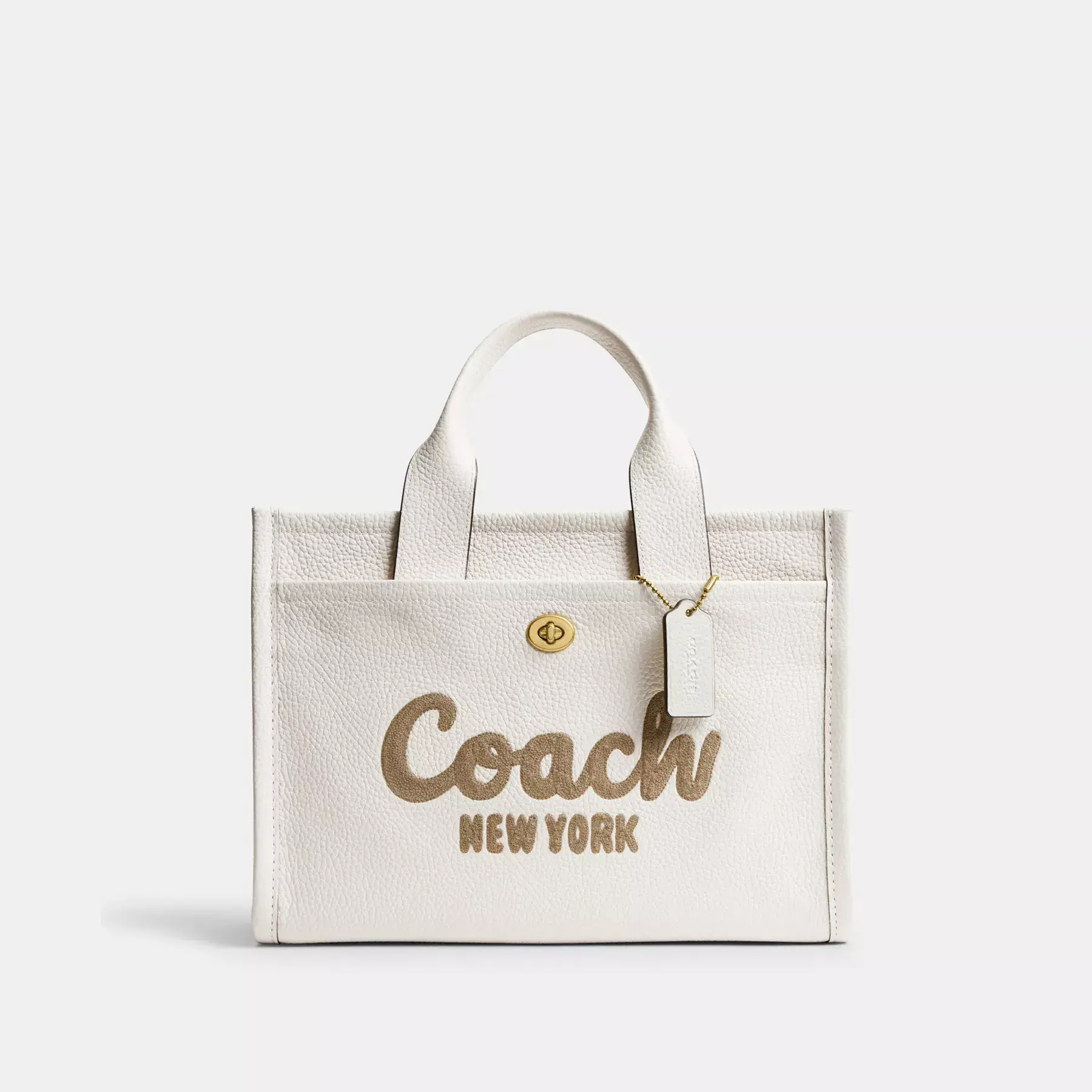 COACH Lastväska Krita