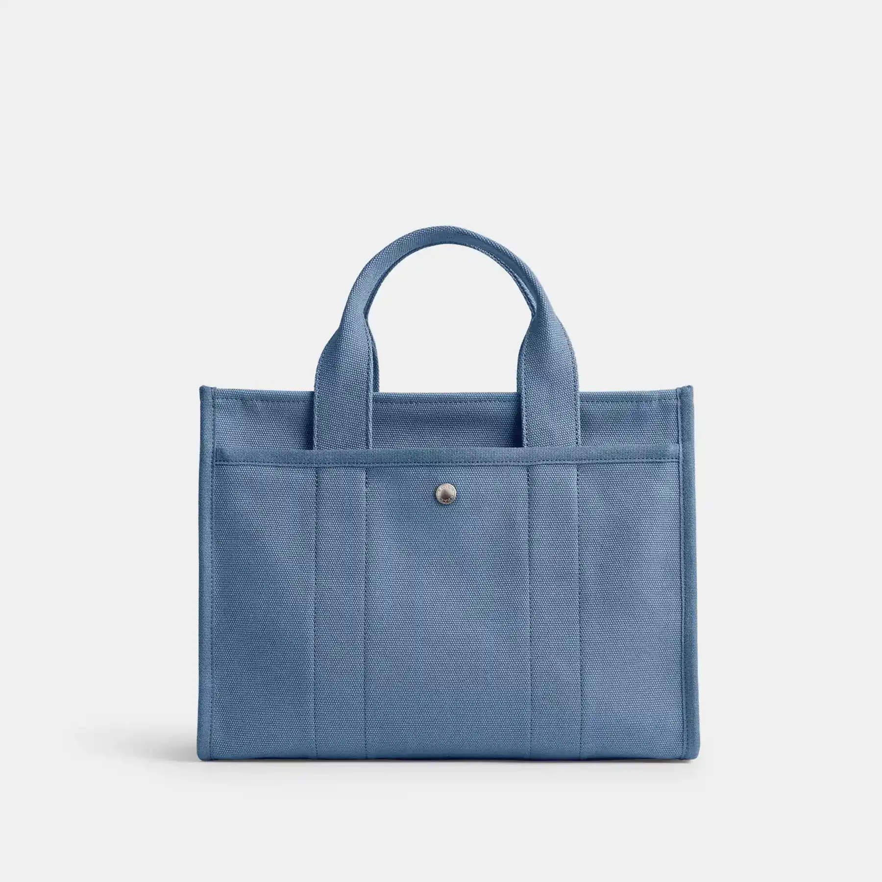 COACH Lastväska Slate Blue COACH Lastväska Slate Blue
