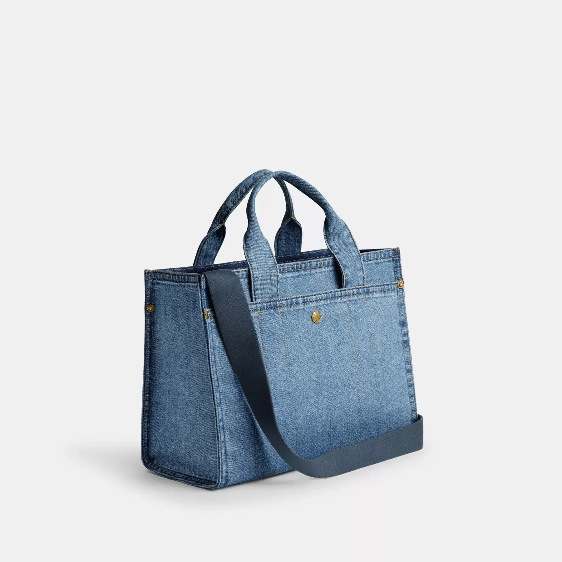 COACH Lastväska Indigo