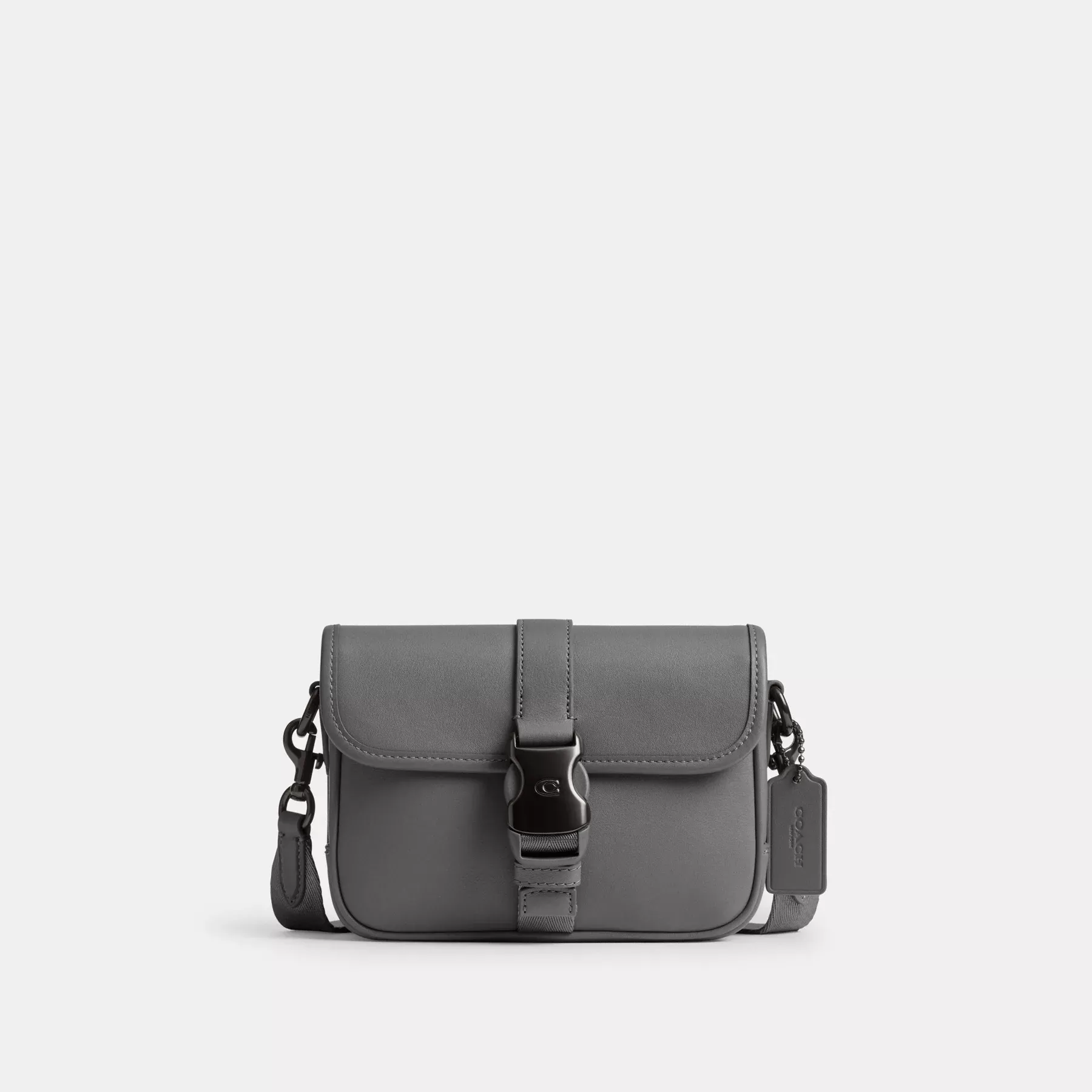 COACH League Crossbody Bag 19 Kol COACH League Crossbody Bag 19 Kol