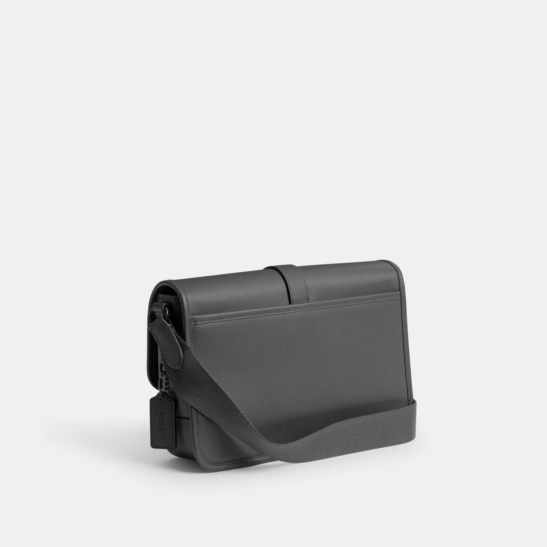COACH League Messenger Bag Kol