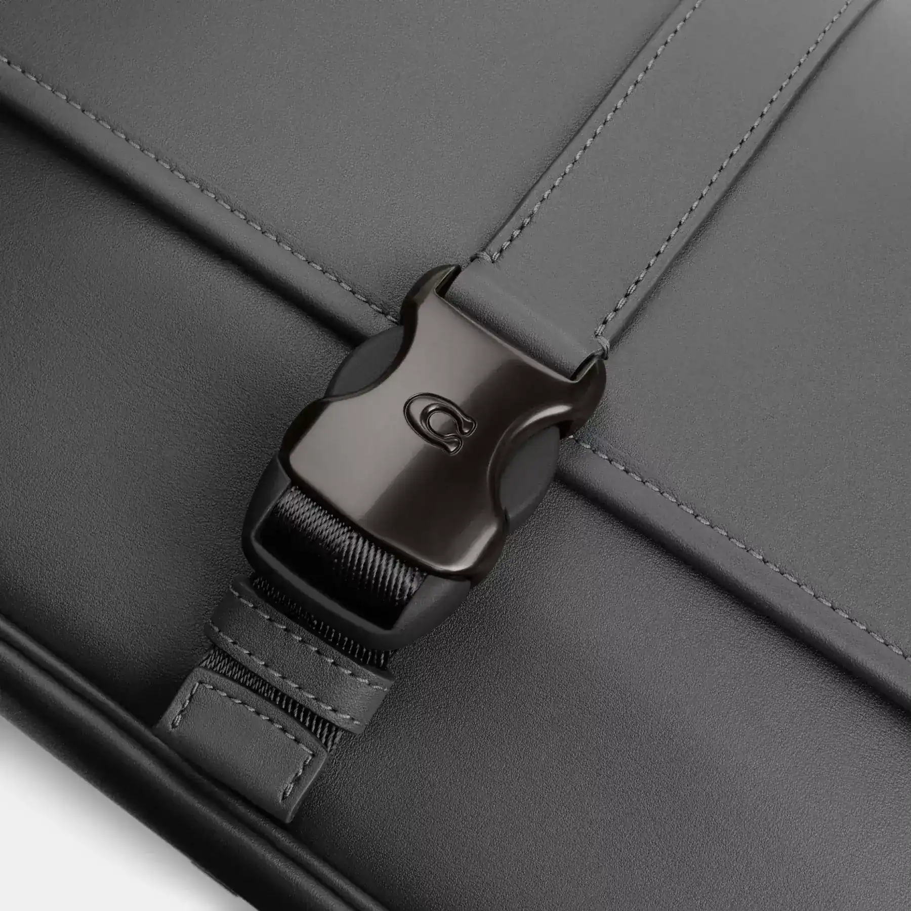 COACH League Messenger Bag Kol COACH League Messenger Bag Kol