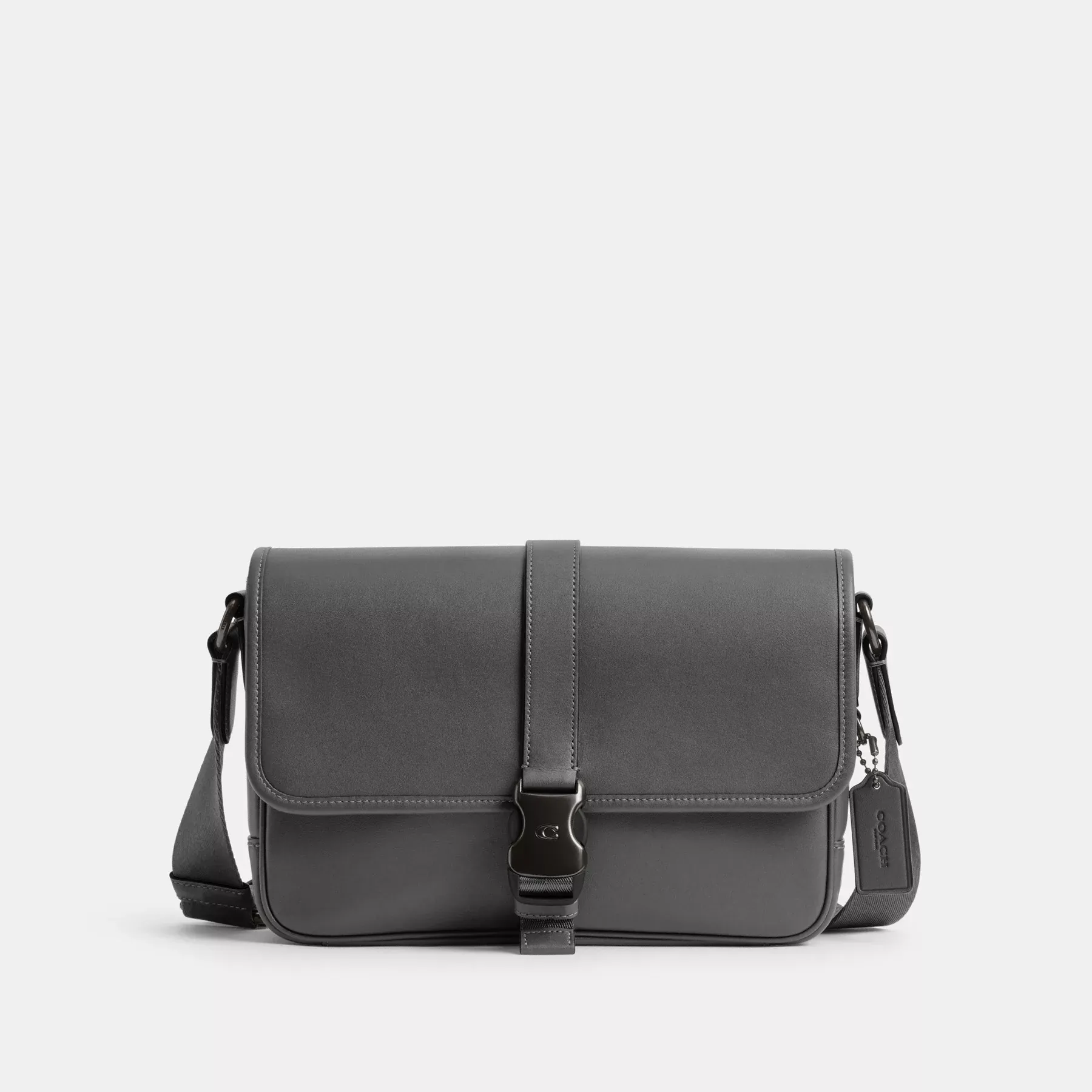 COACH League Messenger Bag Kol