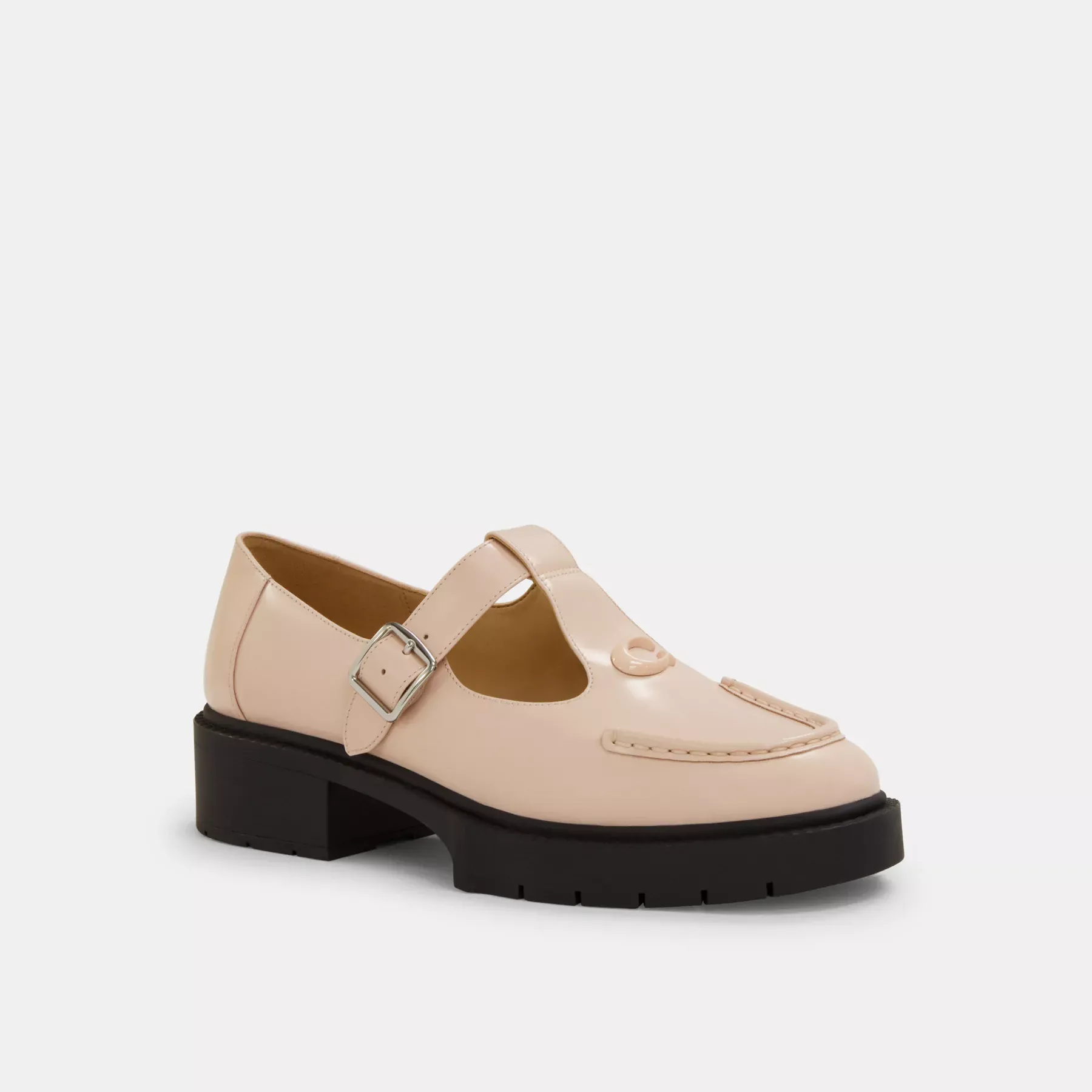 COACH Liv Mary Jane Rodna