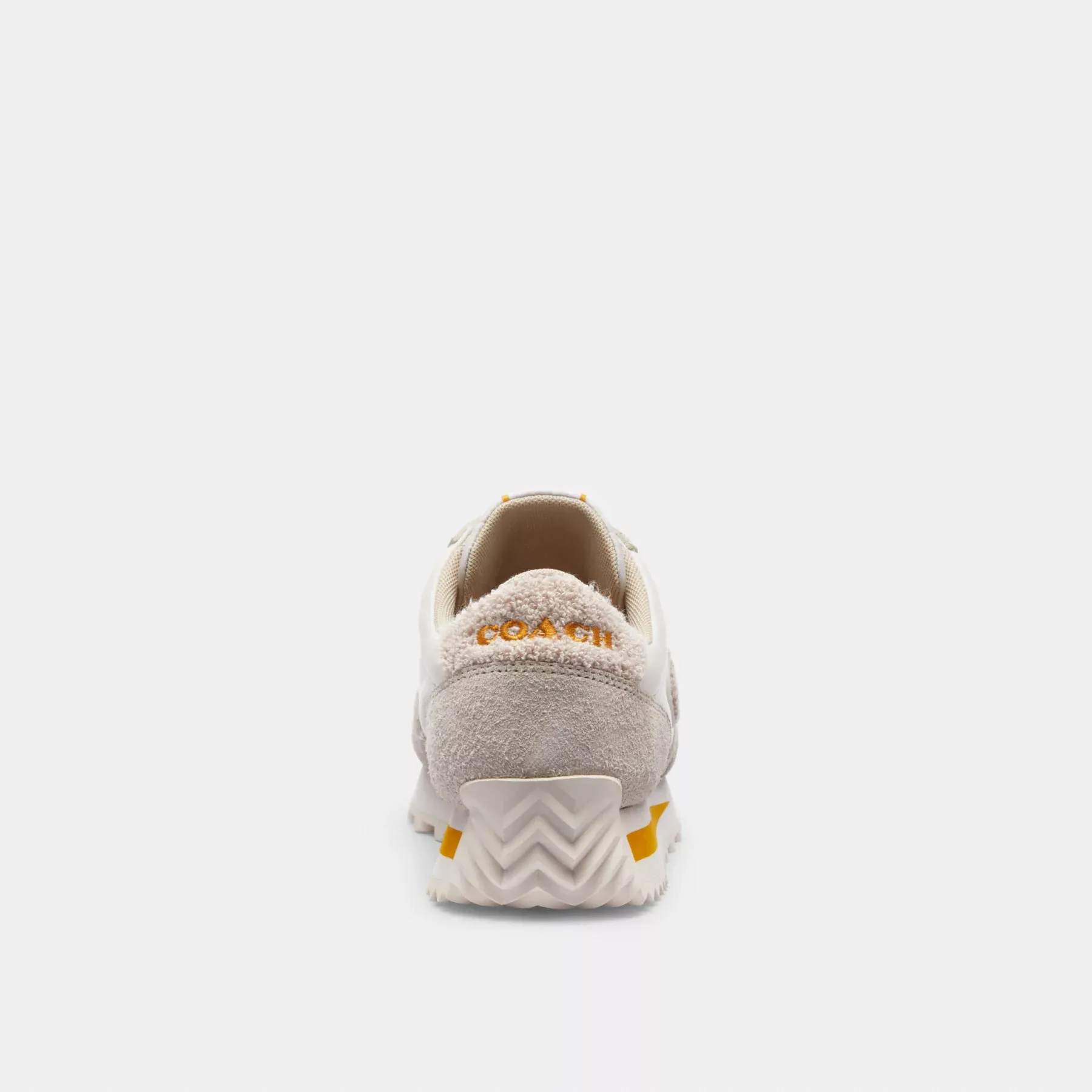 COACH Löparsneaker Ånga/krita COACH Löparsneaker Ånga/krita