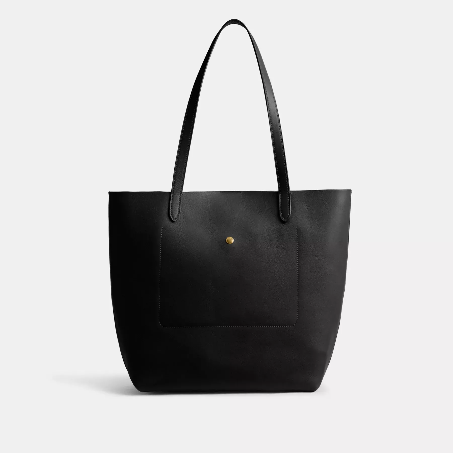 COACH Manhattan Tote Svart COACH Manhattan Tote Svart