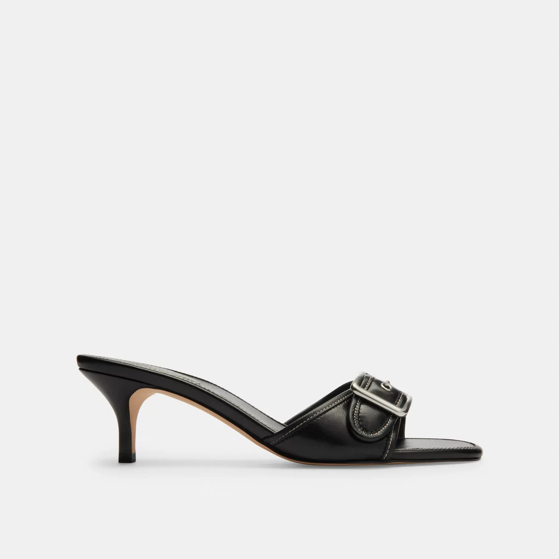 COACH Margot Sandal Svart
