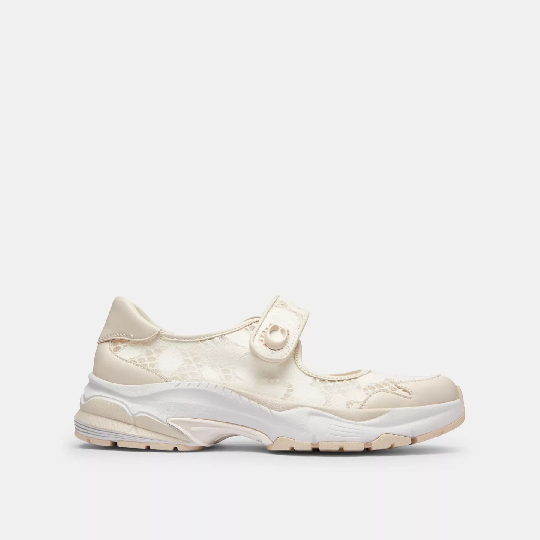 COACH Mary Jane Sneaker Krita COACH Mary Jane Sneaker Krita