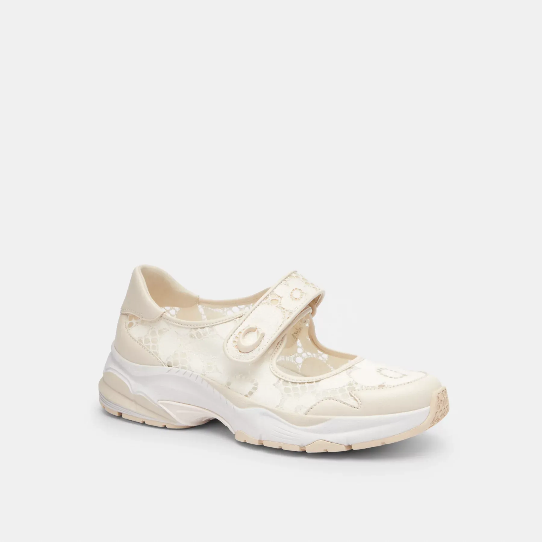 COACH Mary Jane Sneaker Krita COACH Mary Jane Sneaker Krita