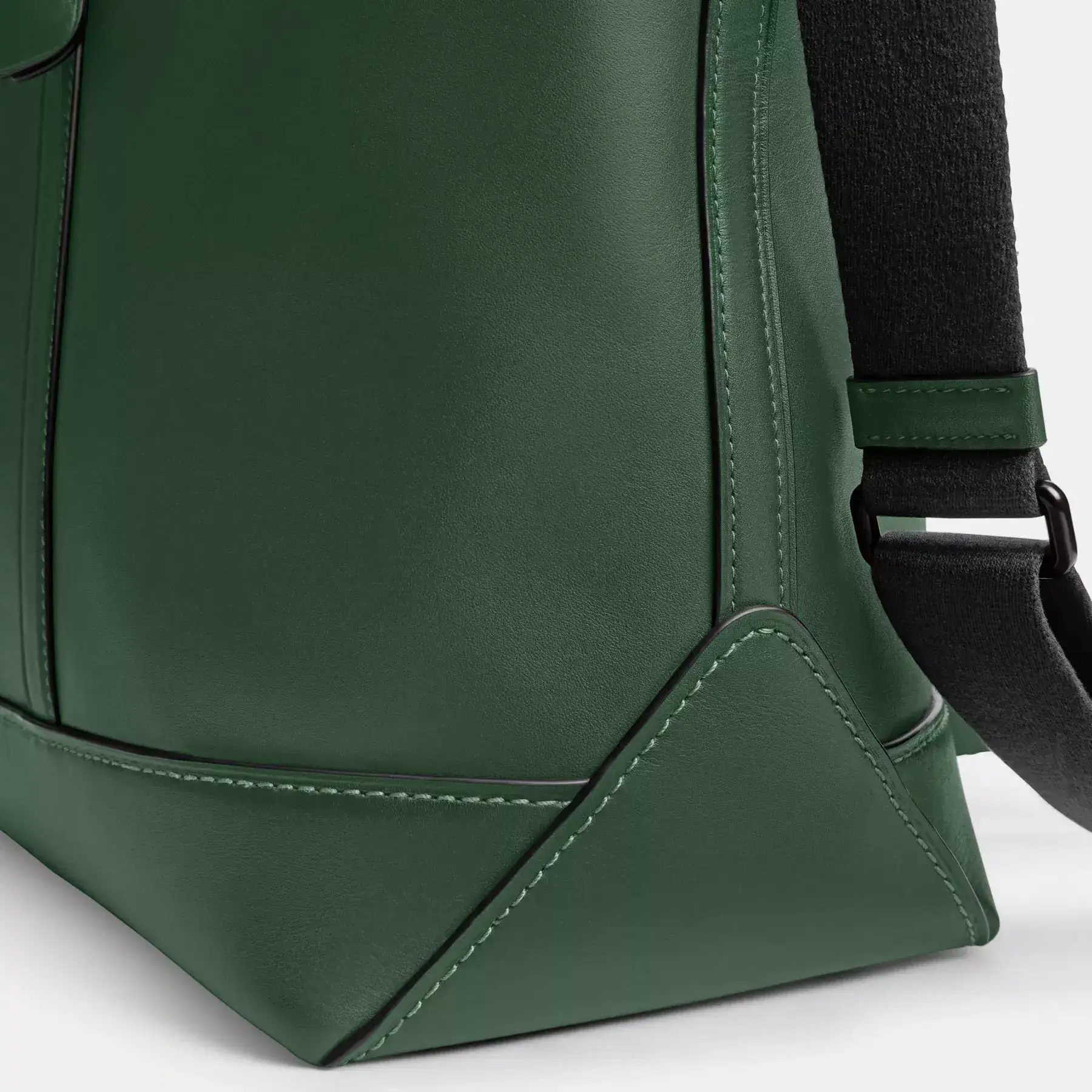 COACH Metropolitan Carryall Hunter Green COACH Metropolitan Carryall Hunter Green