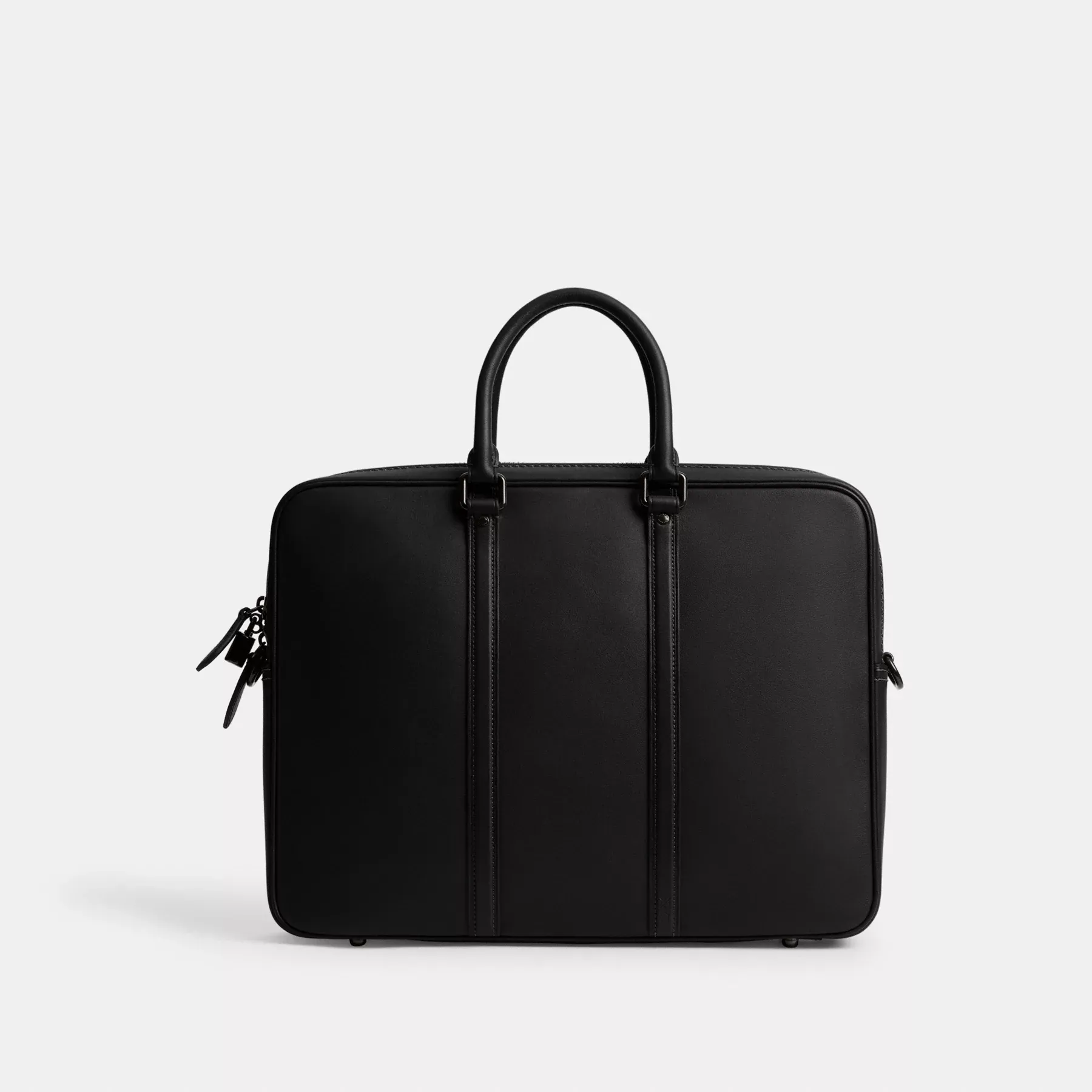 COACH Metropolitan Workbag Svart COACH Metropolitan Workbag Svart
