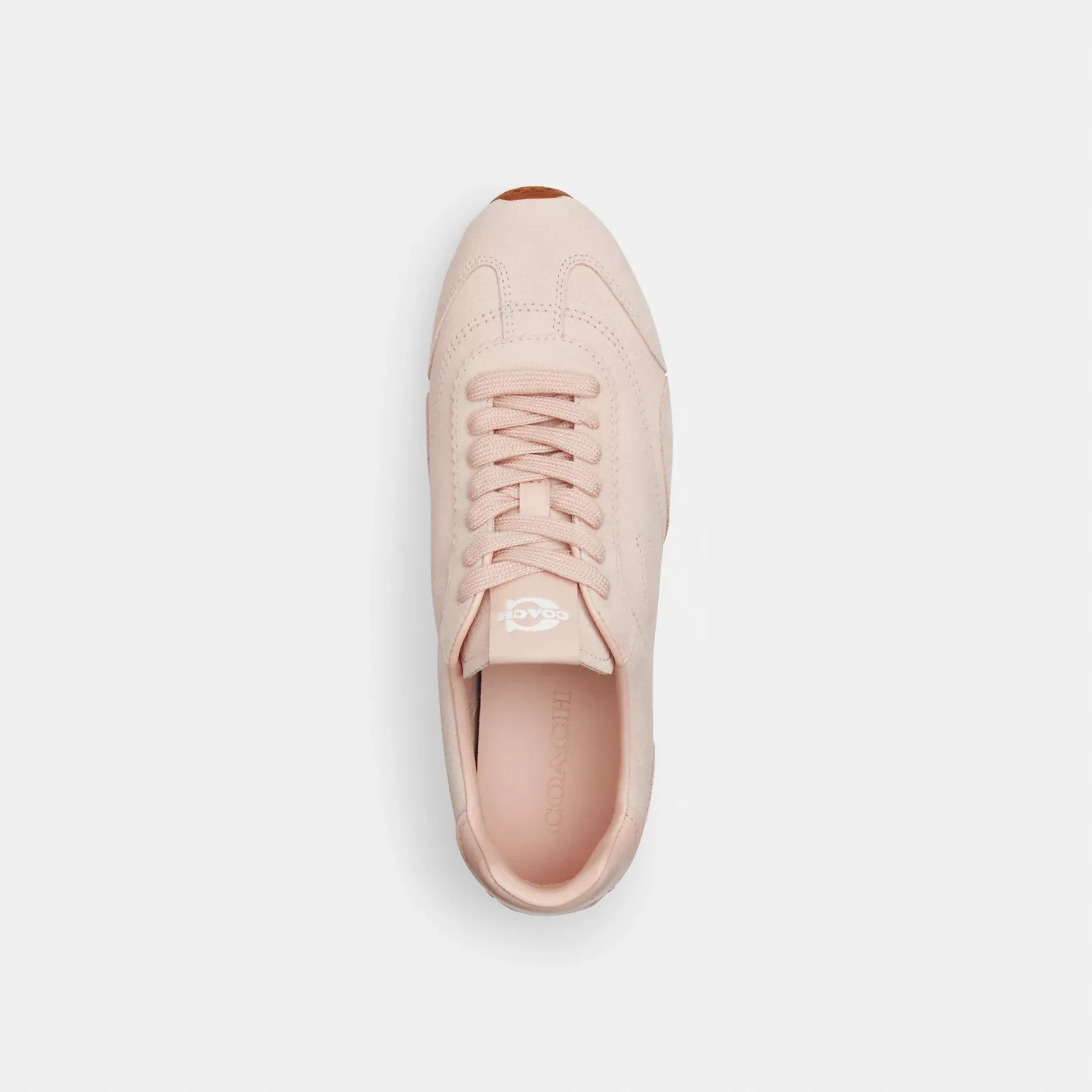 COACH Platt sneaker Rodna COACH Platt sneaker Rodna