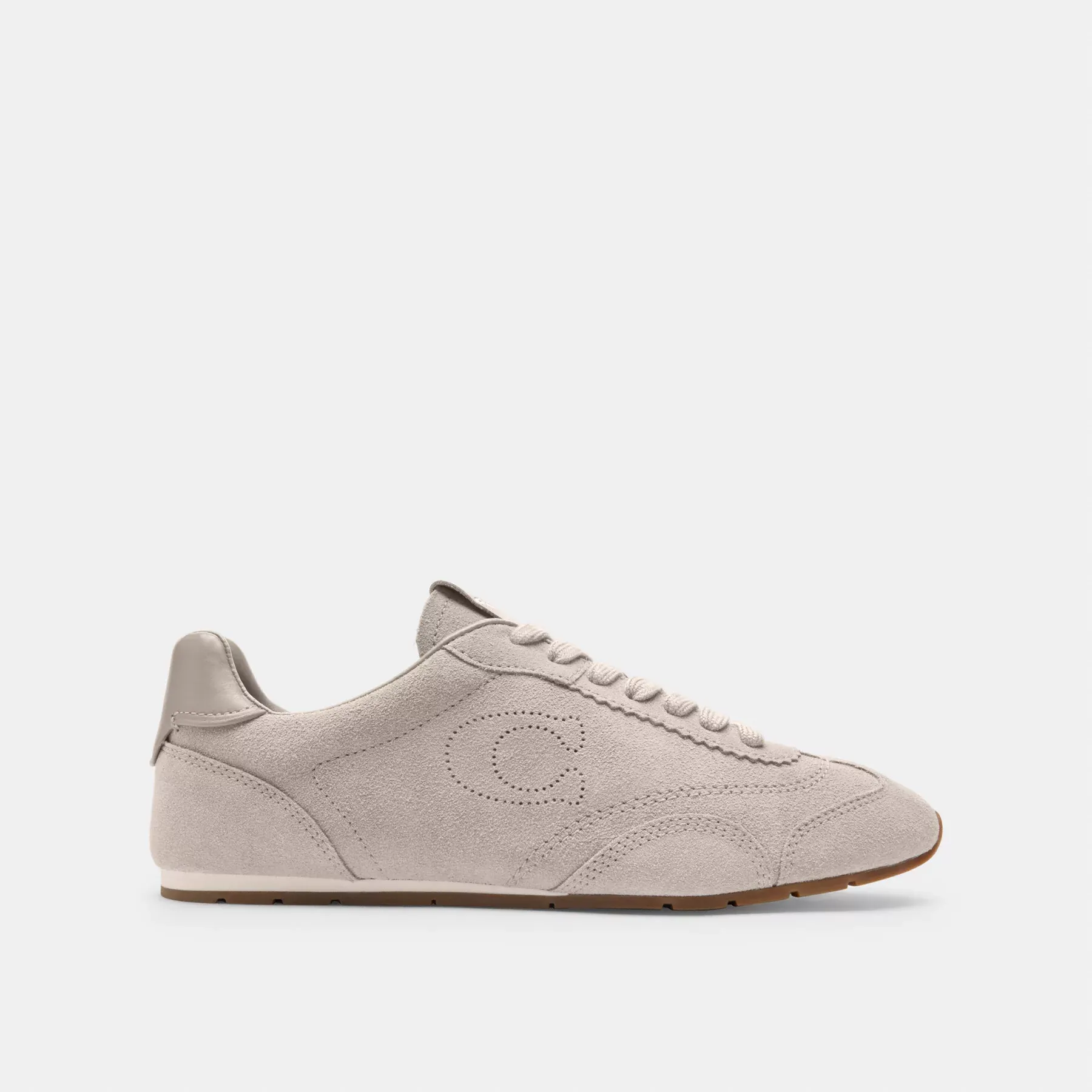 COACH Platt sneaker Ånga
