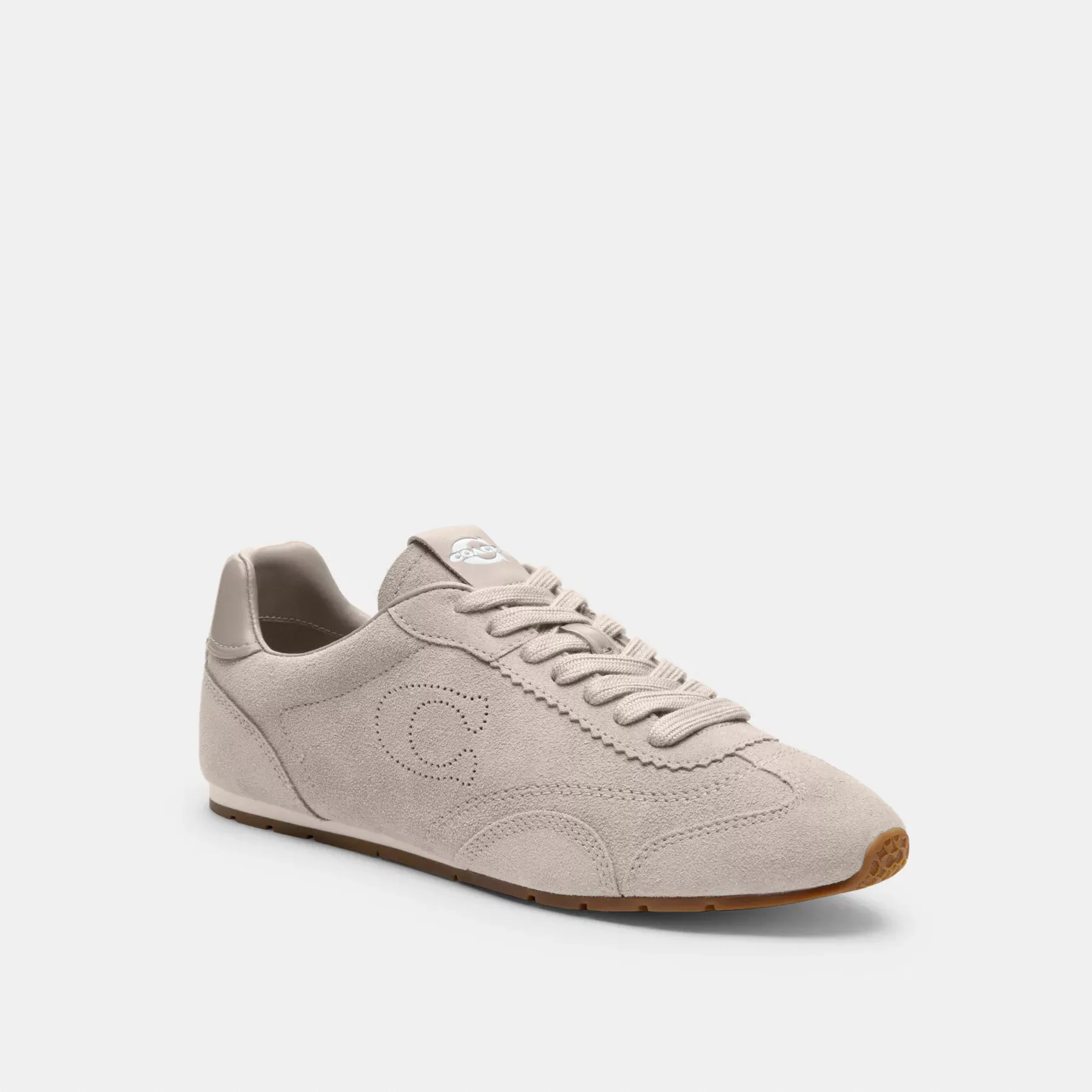 COACH Platt sneaker Ånga
