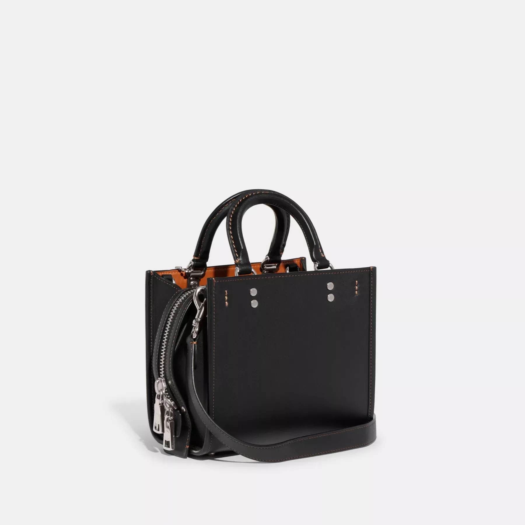 COACH Rogue 20 Svart COACH Rogue 20 Svart