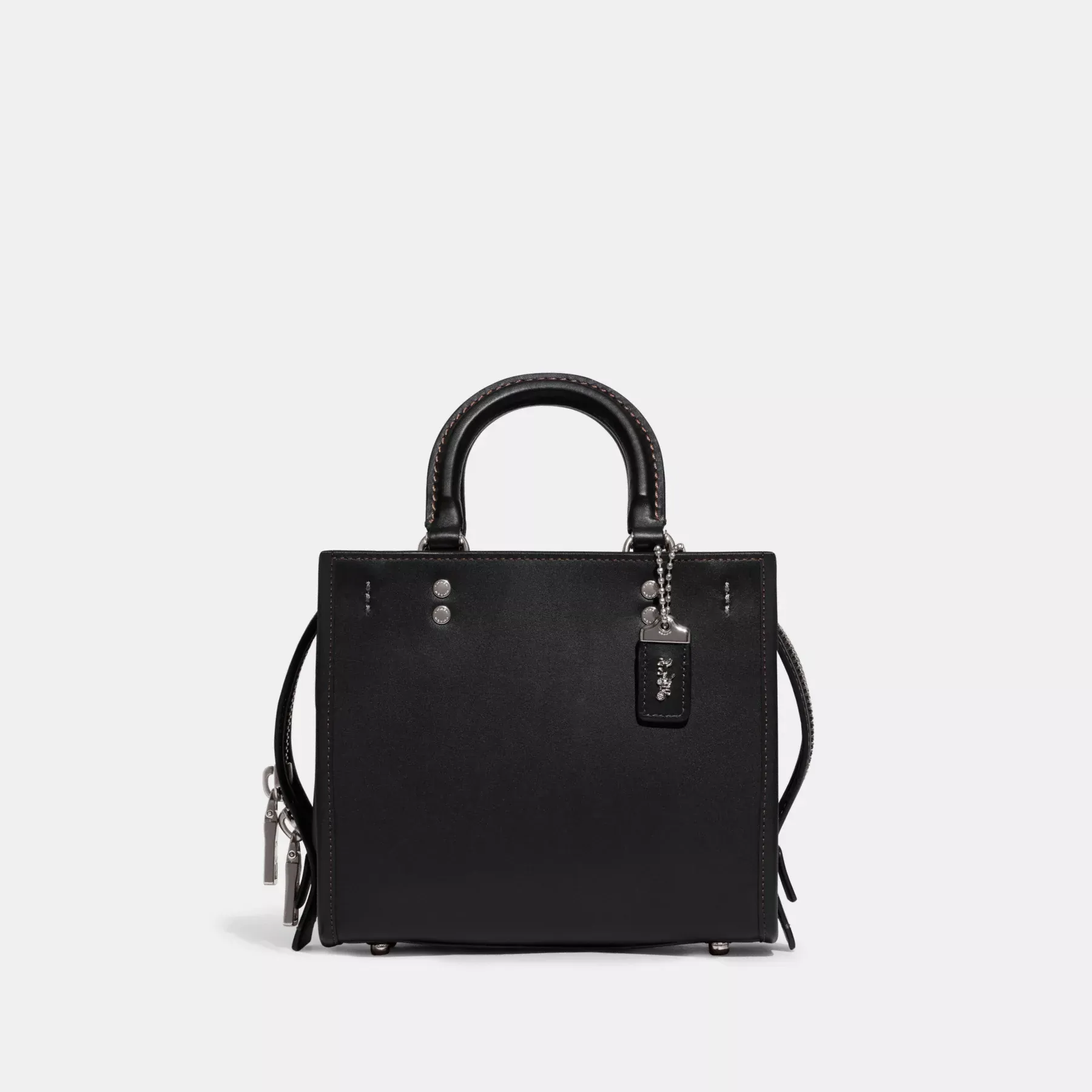 COACH Rogue 20 Svart COACH Rogue 20 Svart