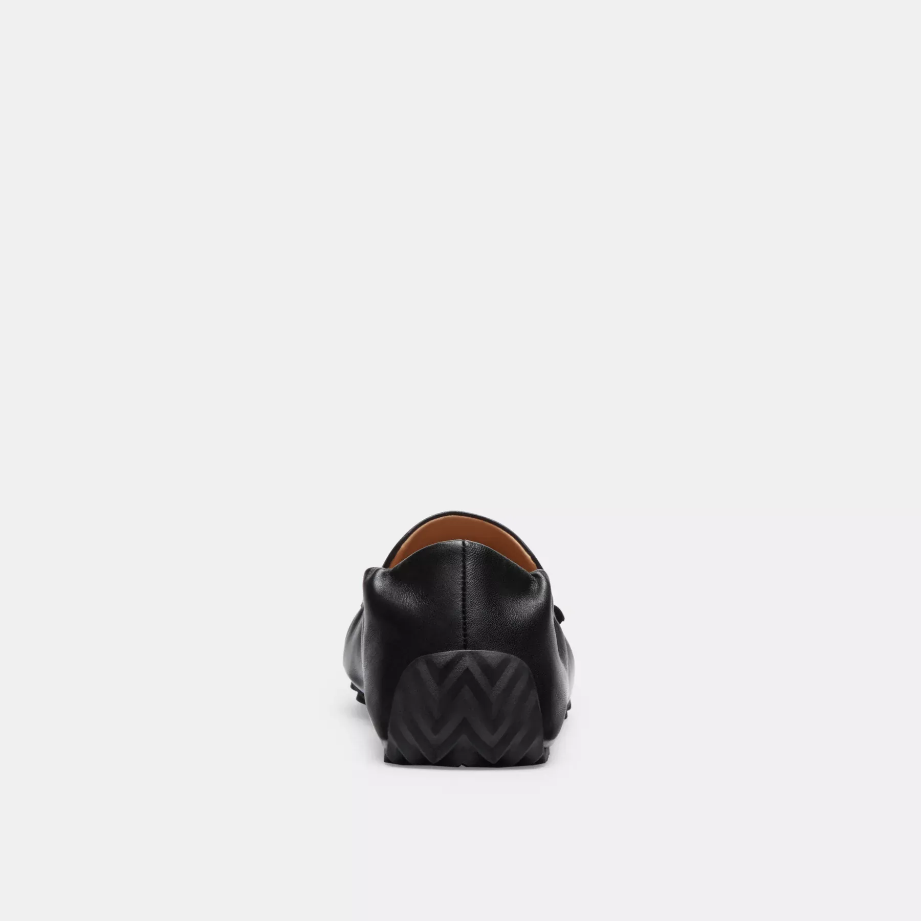 COACH Ronnie Loafer Svart COACH Ronnie Loafer Svart