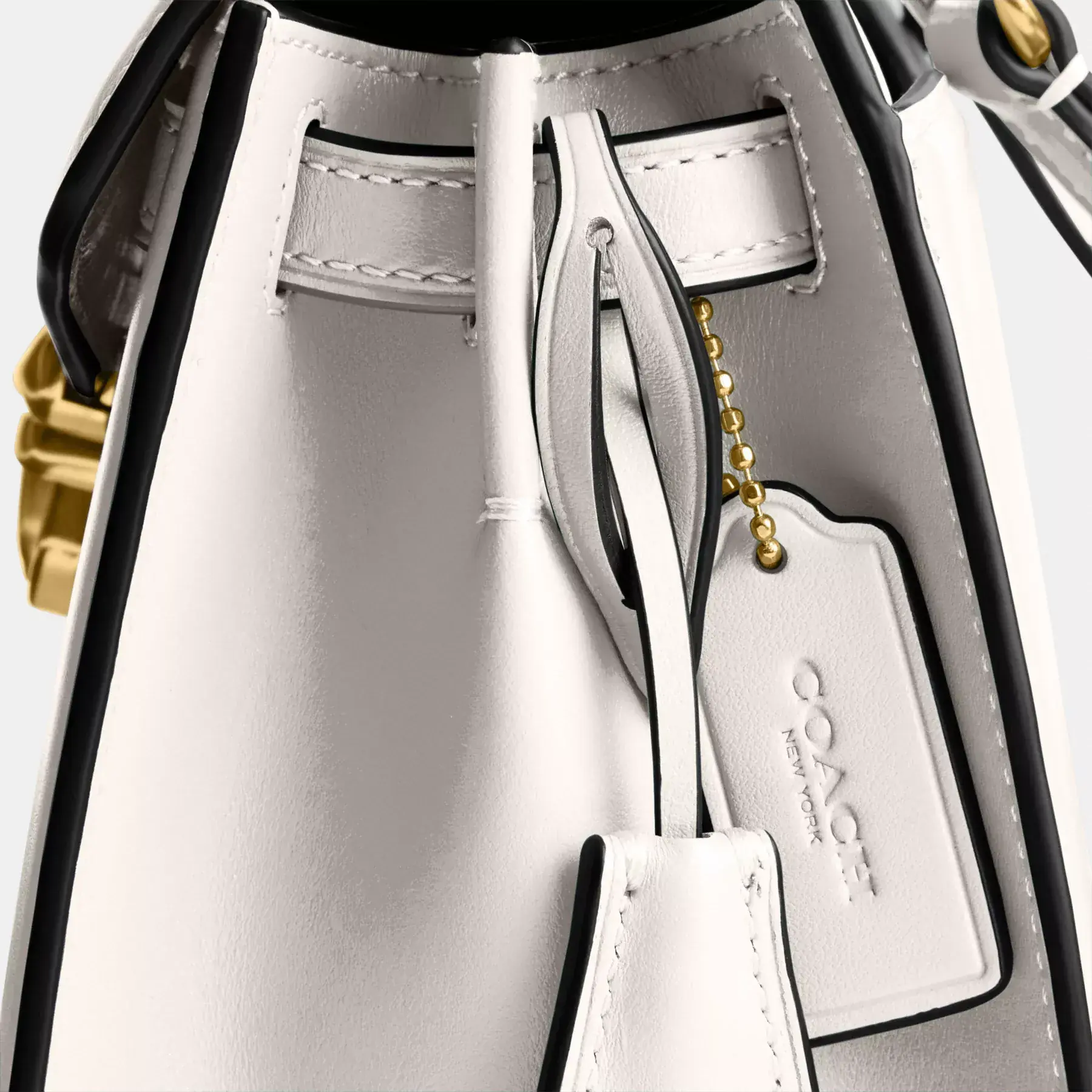COACH Sammy Top Handle 21 Krita COACH Sammy Top Handle 21 Krita