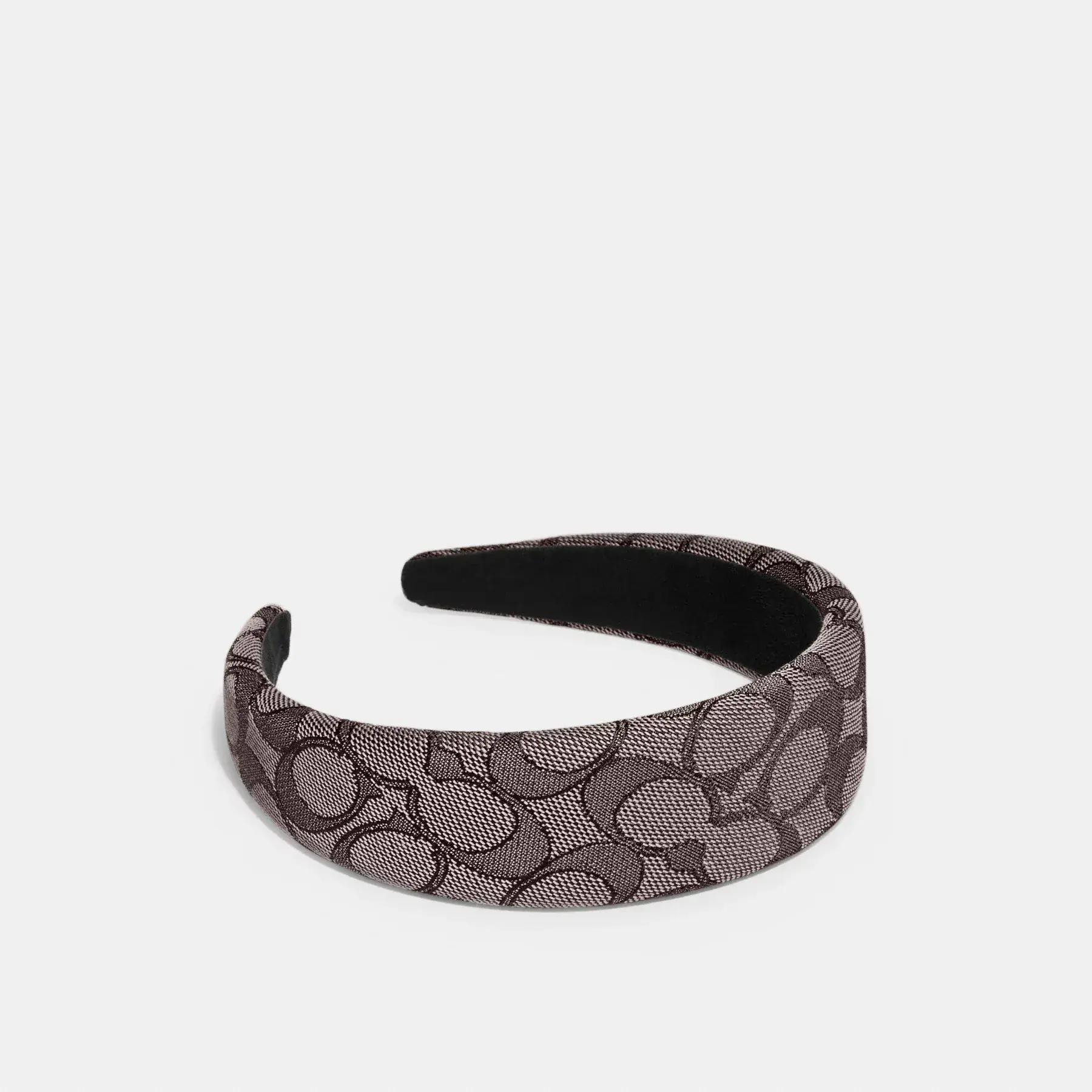 COACH Signatur pannband Ek