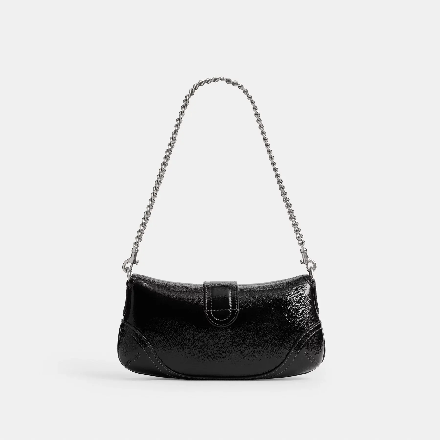 COACH Soho Bag 25 Svart COACH Soho Bag 25 Svart