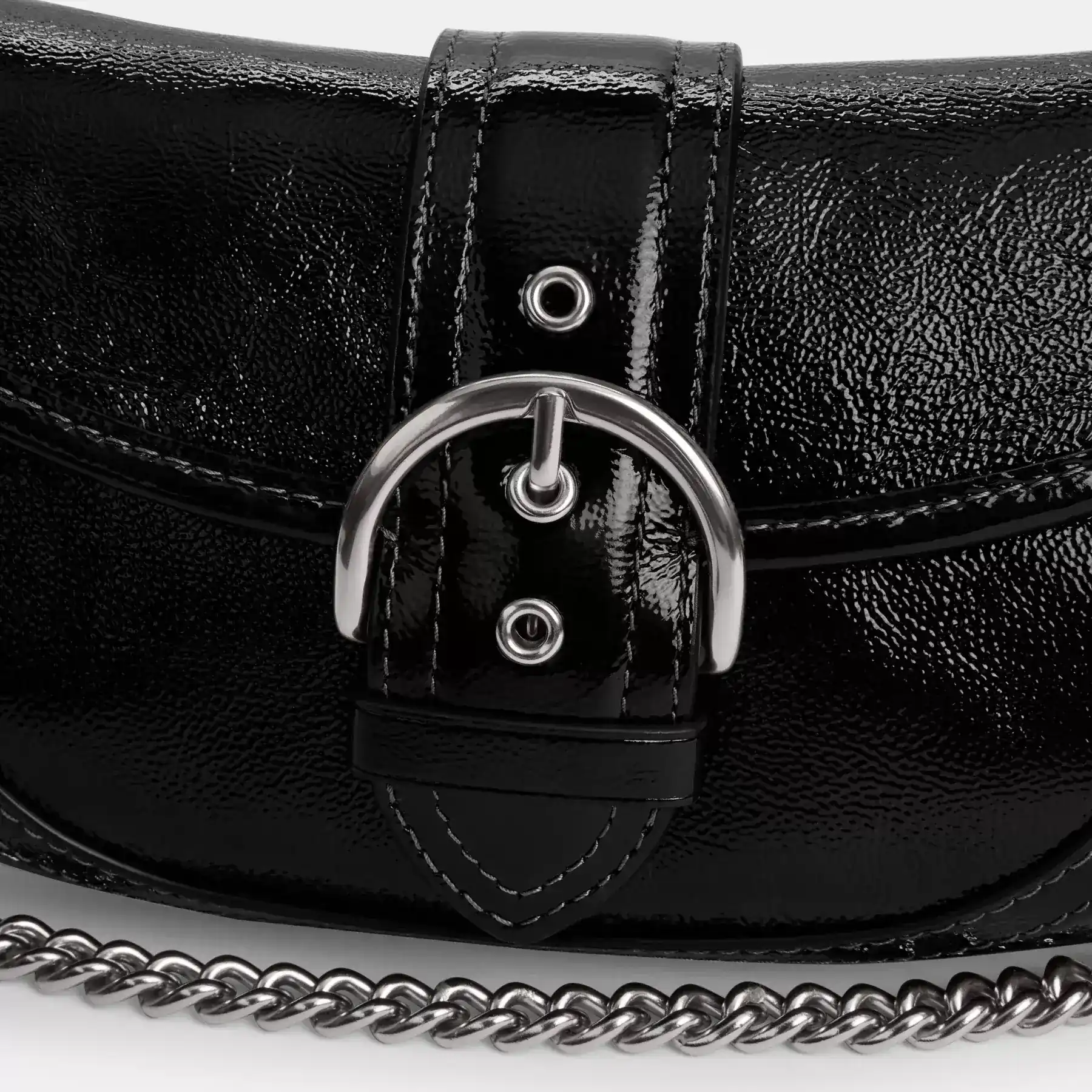 COACH Soho Bag 25 Svart COACH Soho Bag 25 Svart