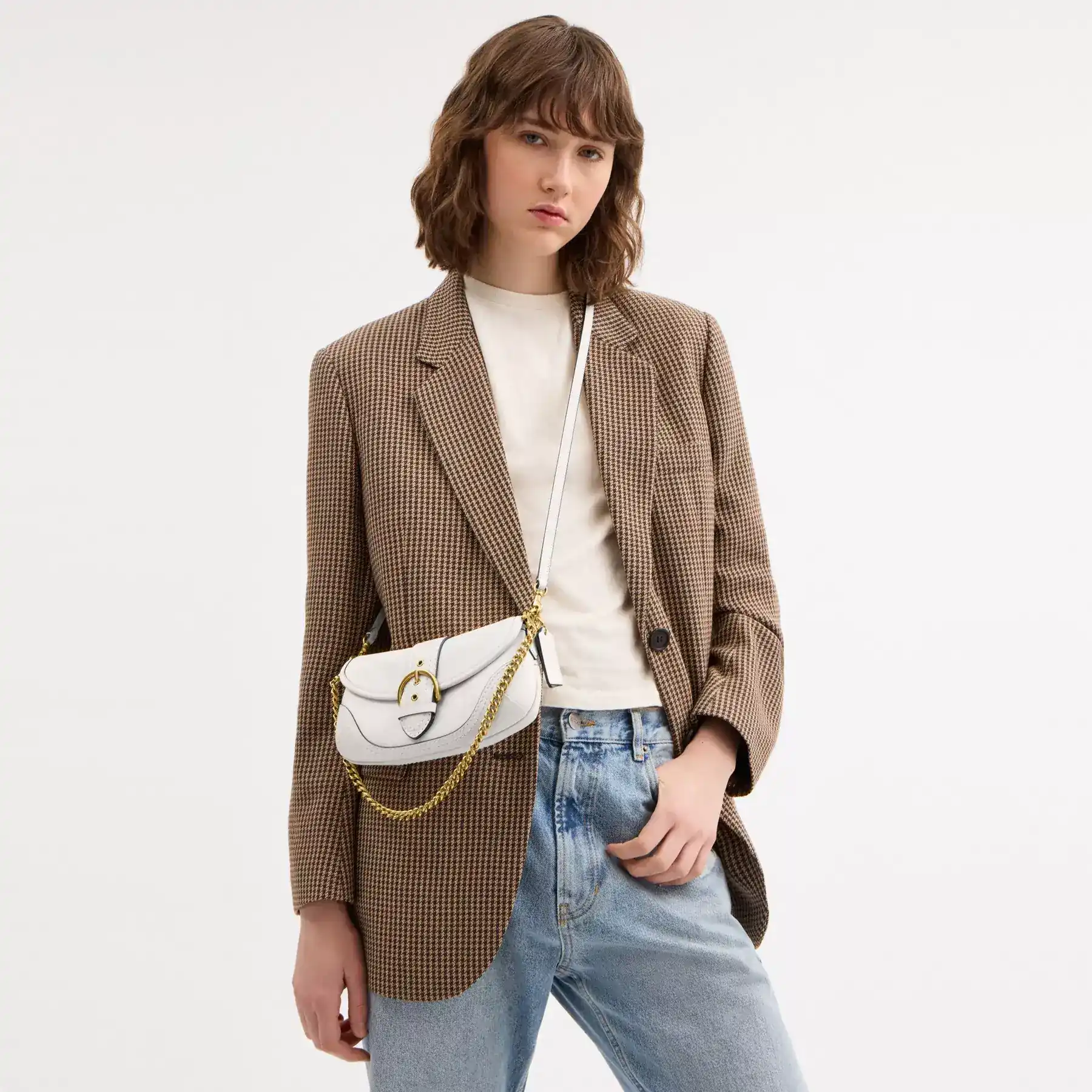 COACH Soho Bag 25 Krita COACH Soho Bag 25 Krita