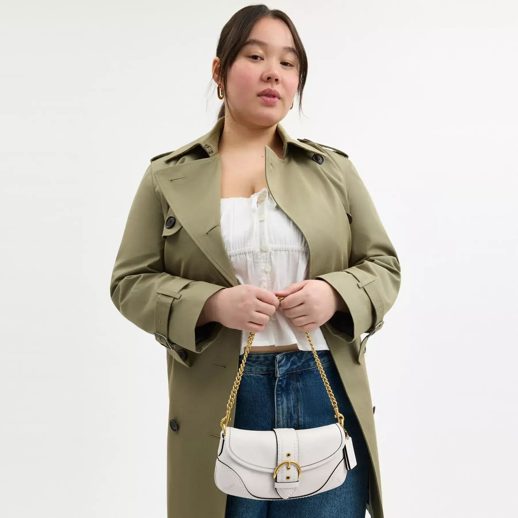COACH Soho Bag 25 Krita COACH Soho Bag 25 Krita